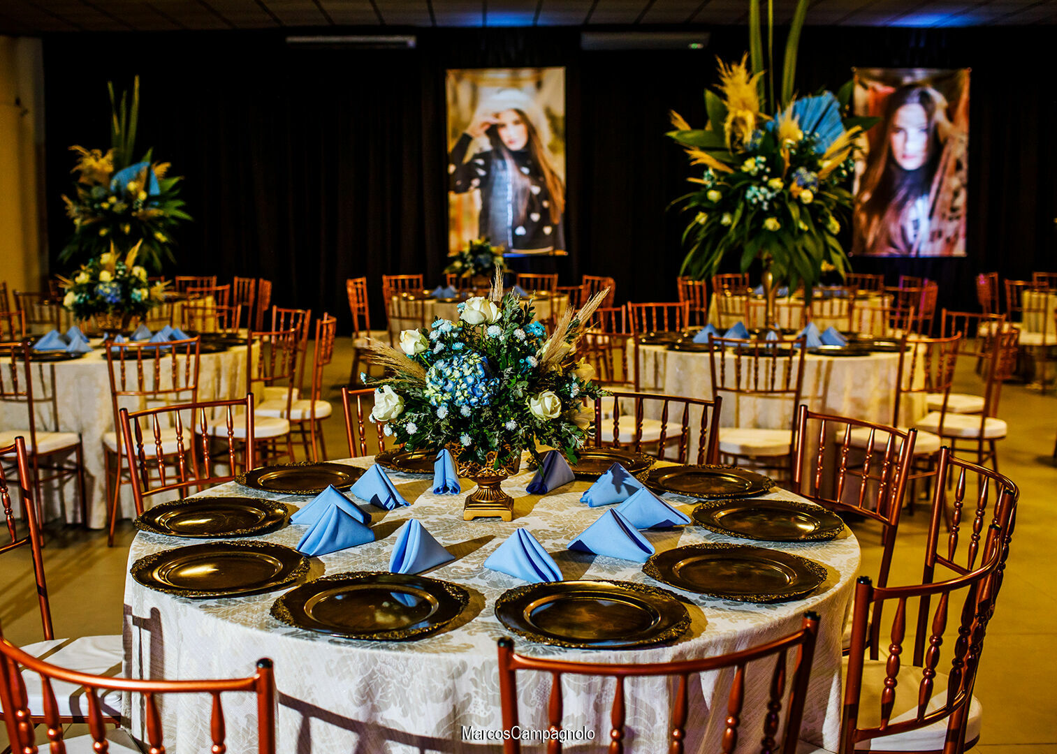 Foto 15 anos Gabriela - Imagem 7