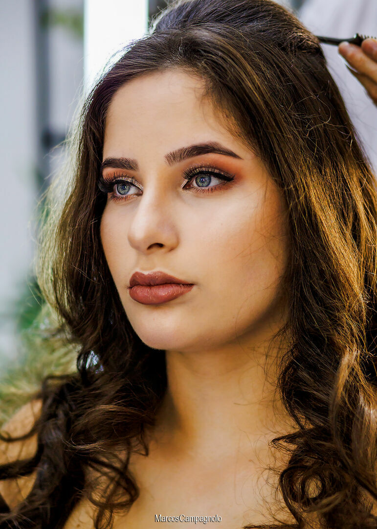 Foto 15 anos Gabriela - Imagem 2