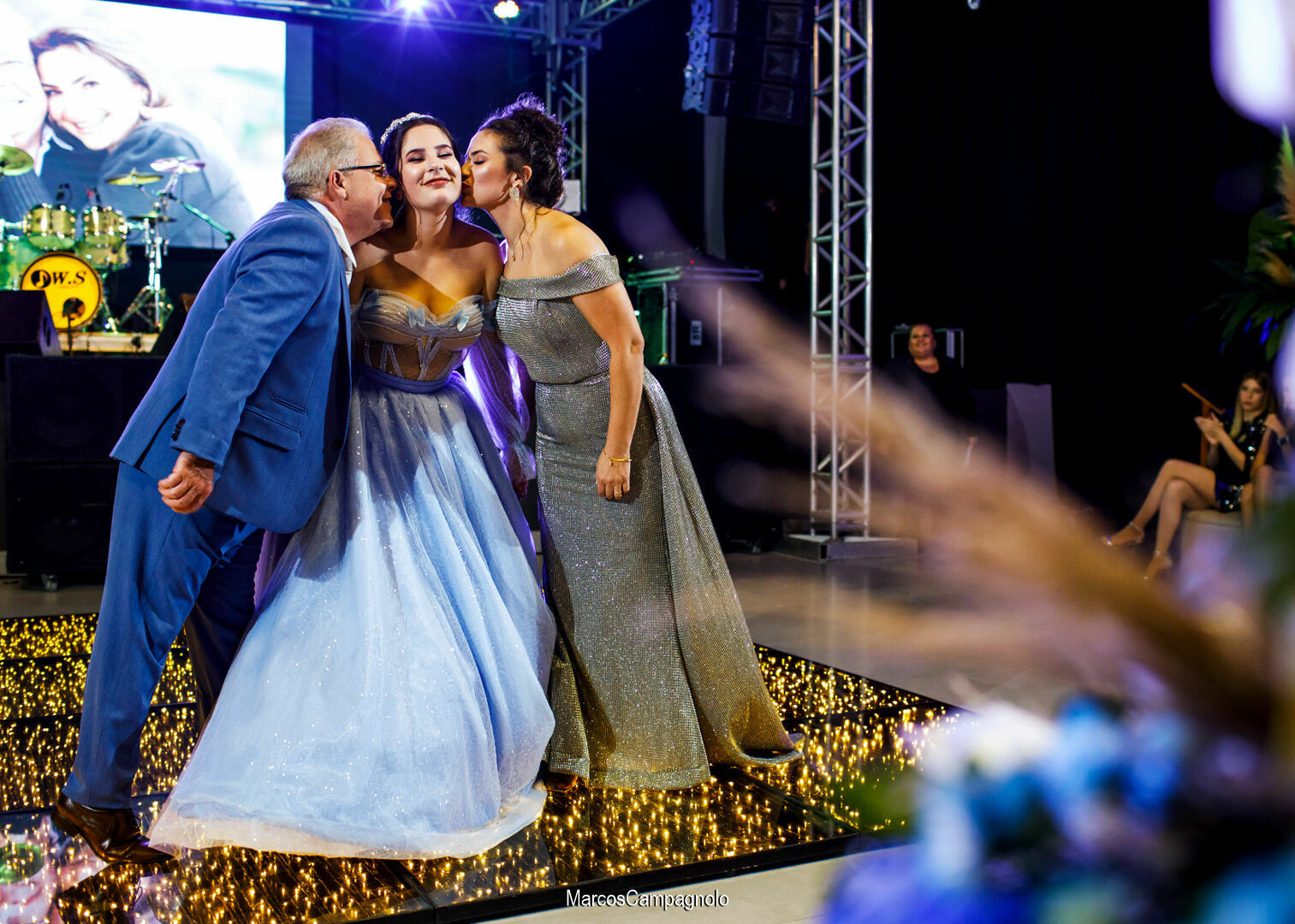 Foto 15 anos Gabriela - Imagem 26