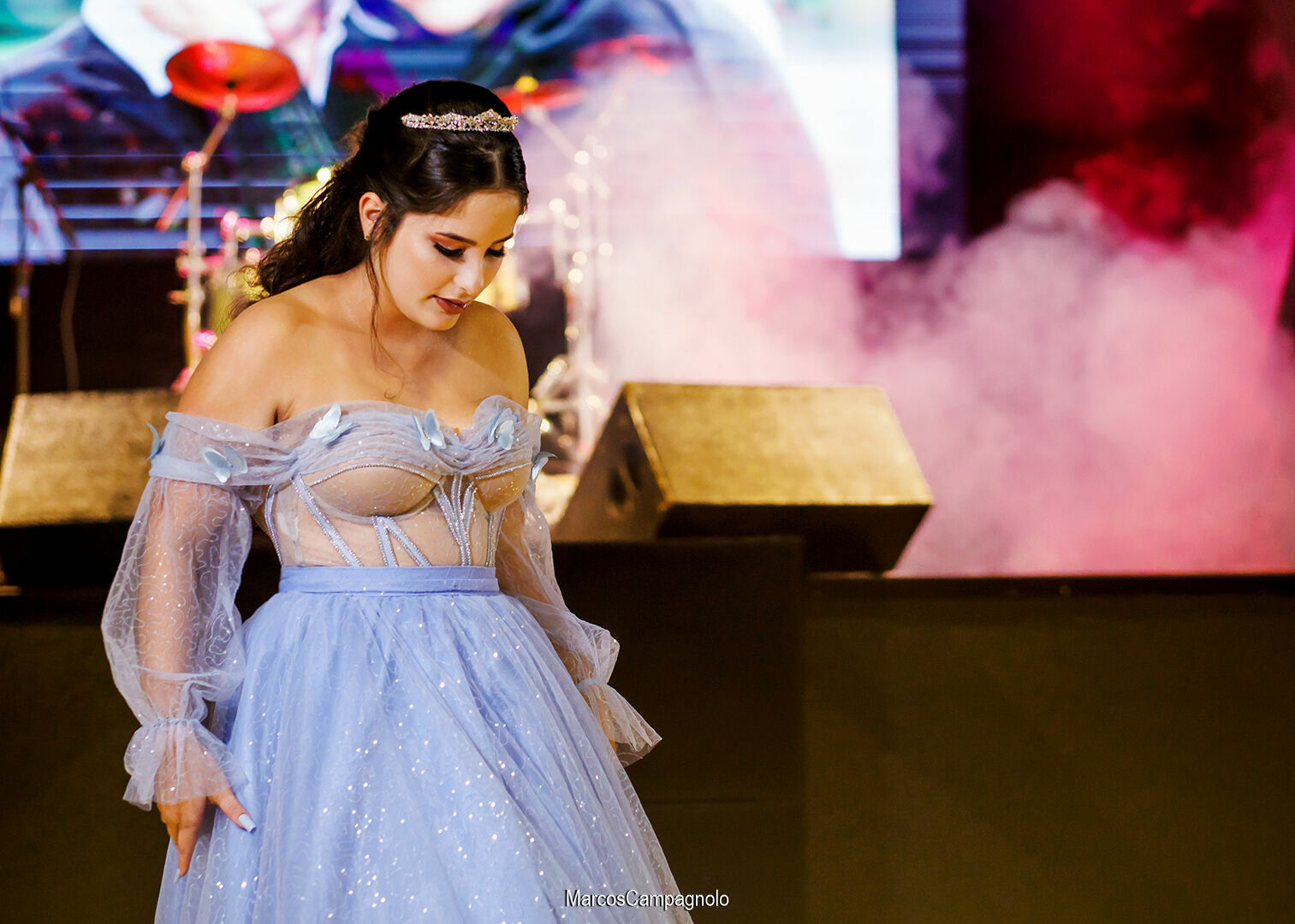 Foto 15 anos Gabriela - Imagem 22