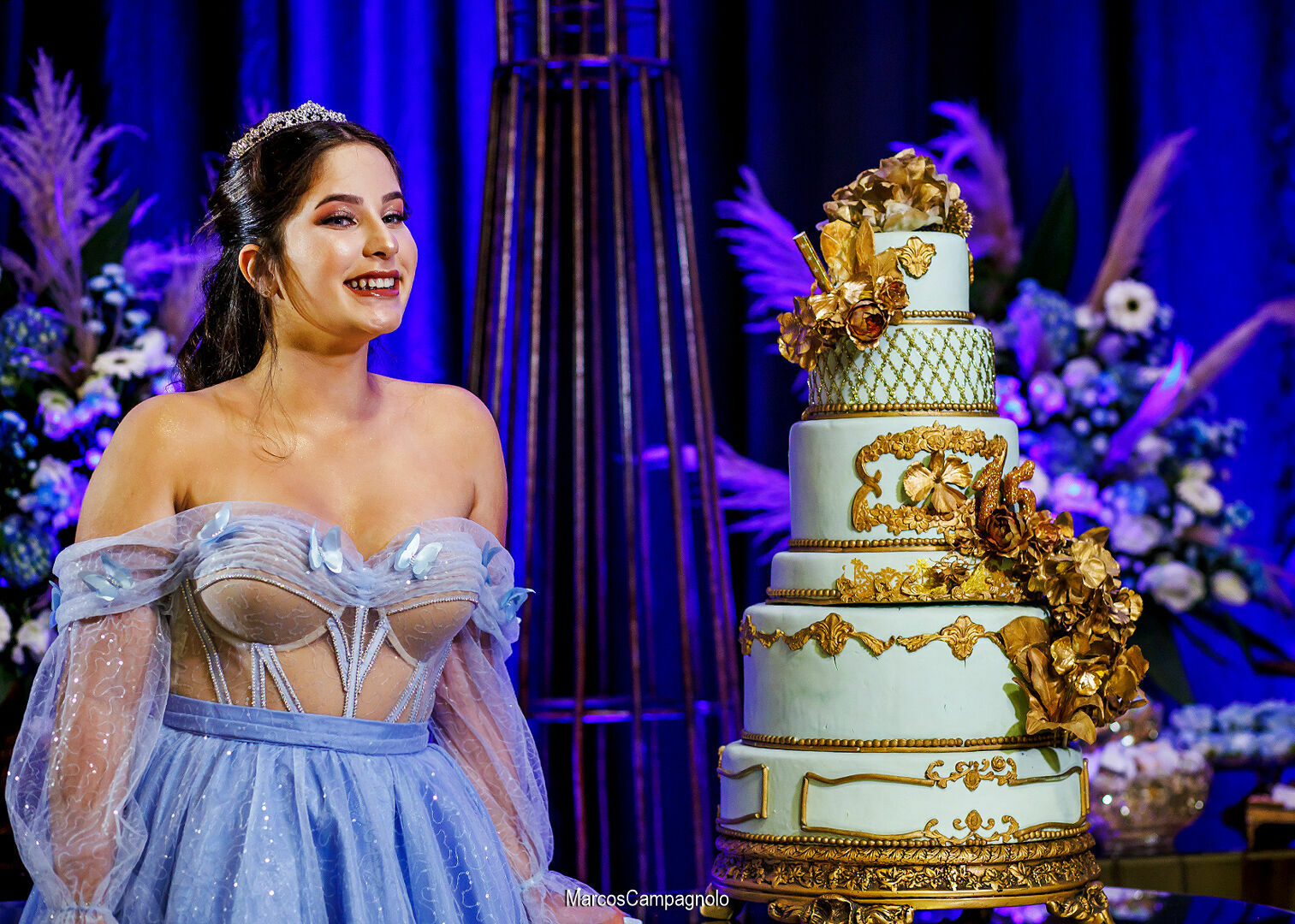 Foto 15 anos Gabriela - Imagem 17