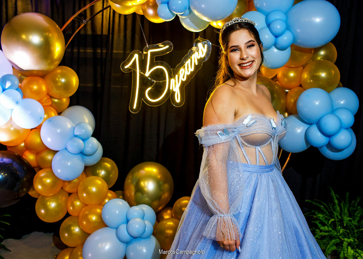 Foto 15 anos Gabriela - Imagem 23