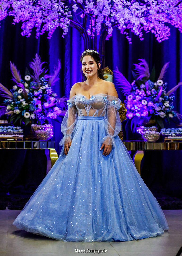 Foto 15 anos Gabriela - Imagem 16