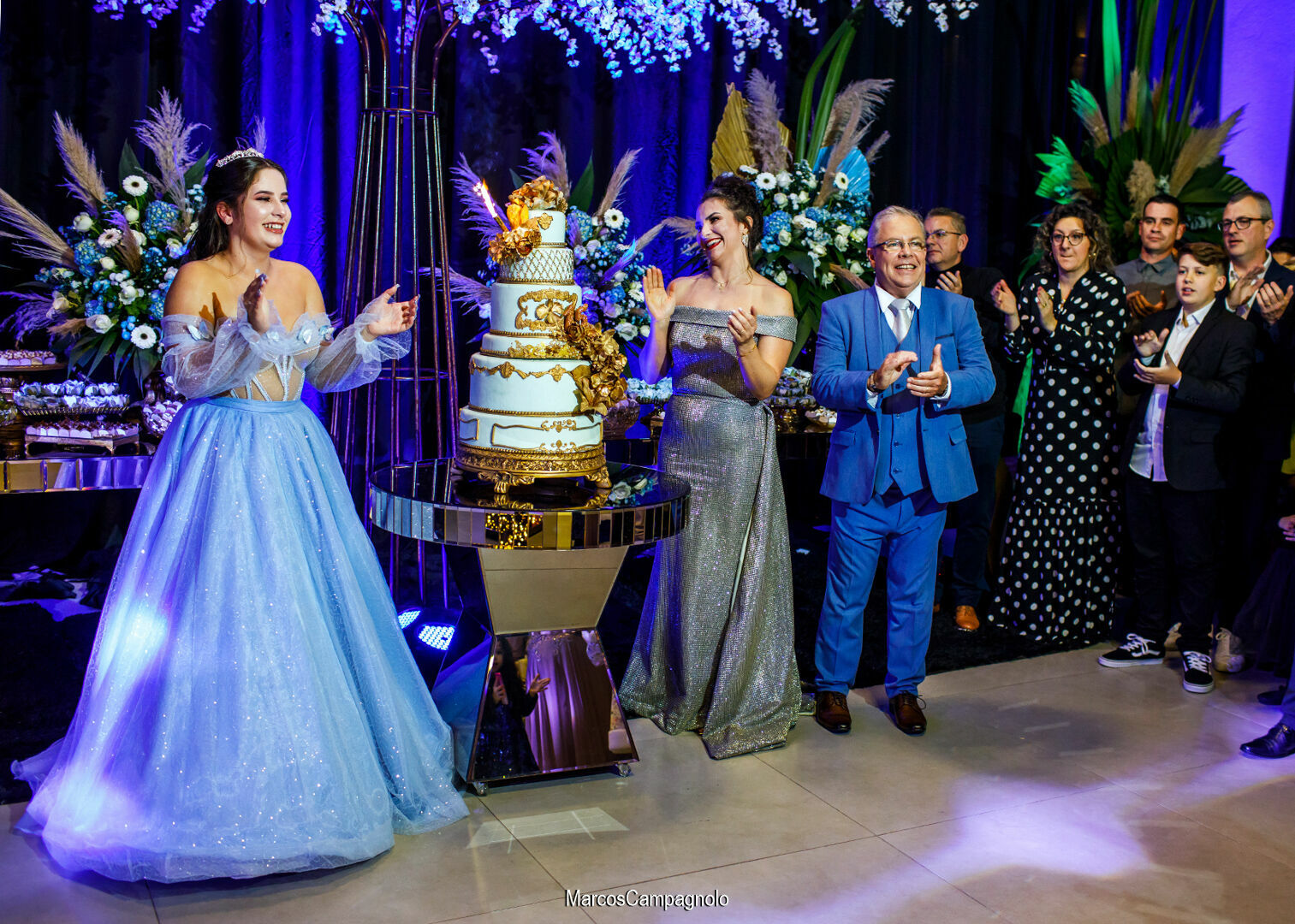 Foto 15 anos Gabriela - Imagem 27