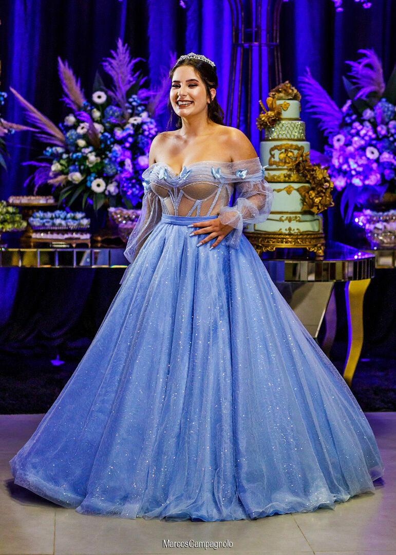 Foto 15 anos Gabriela - Imagem 13