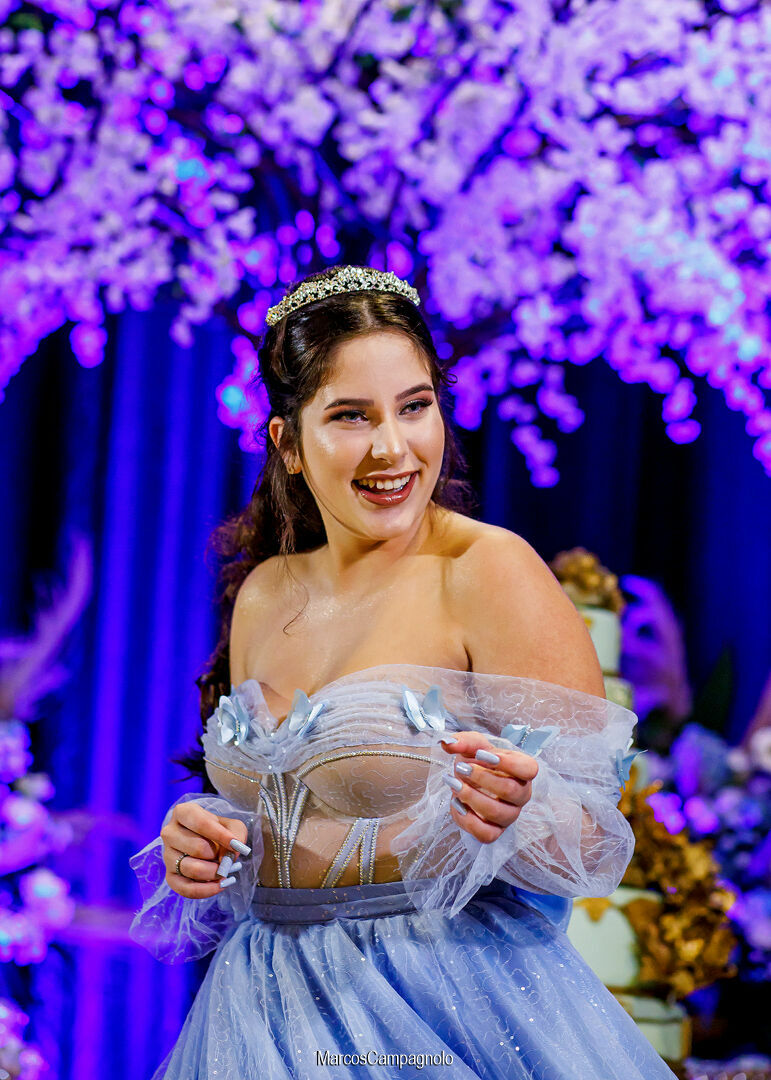 Foto 15 anos Gabriela - Imagem 20