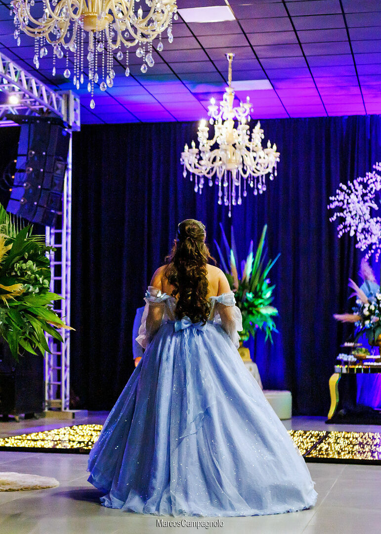 Foto 15 anos Gabriela - Imagem 12