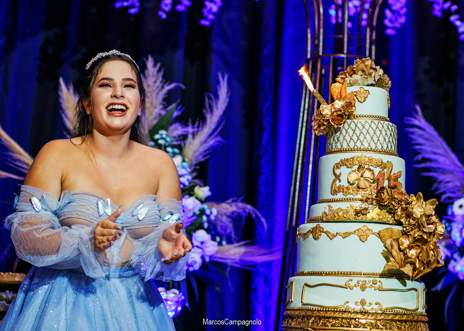 Foto 15 anos Gabriela - Imagem 29