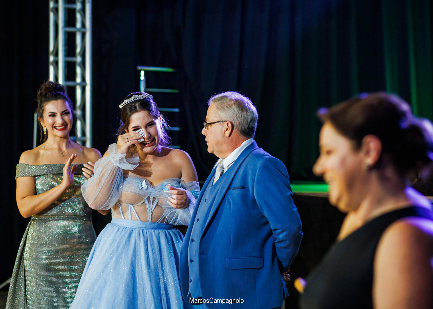 Foto 15 anos Gabriela - Imagem 25