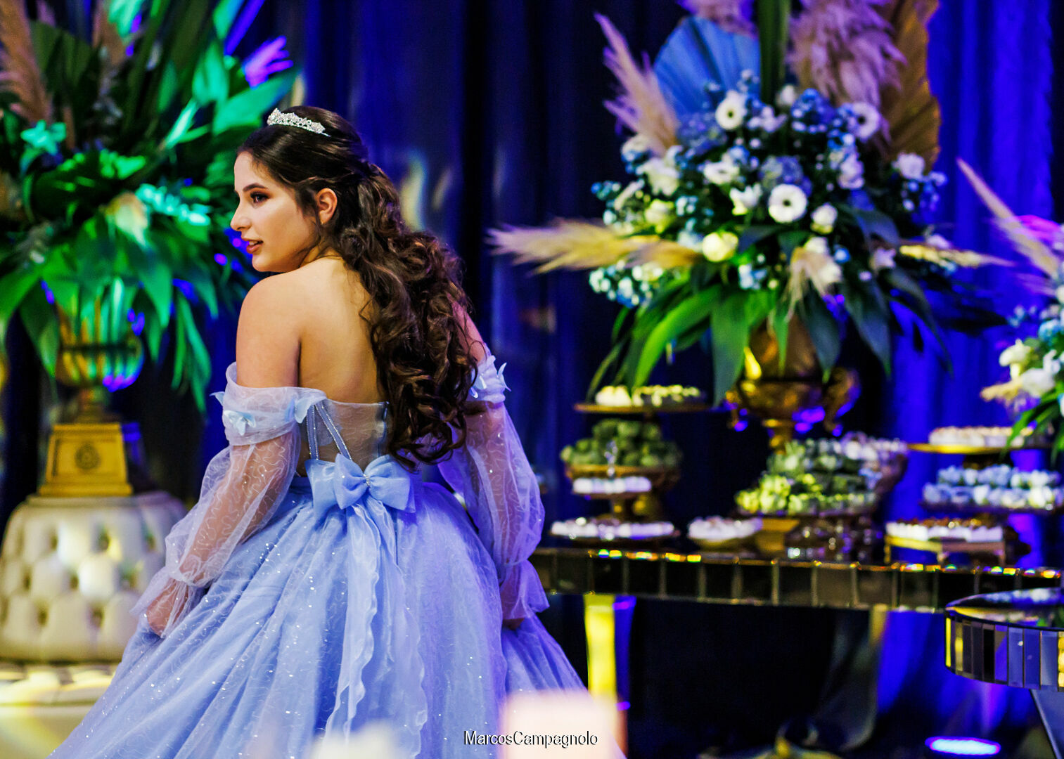 Foto 15 anos Gabriela - Imagem 21