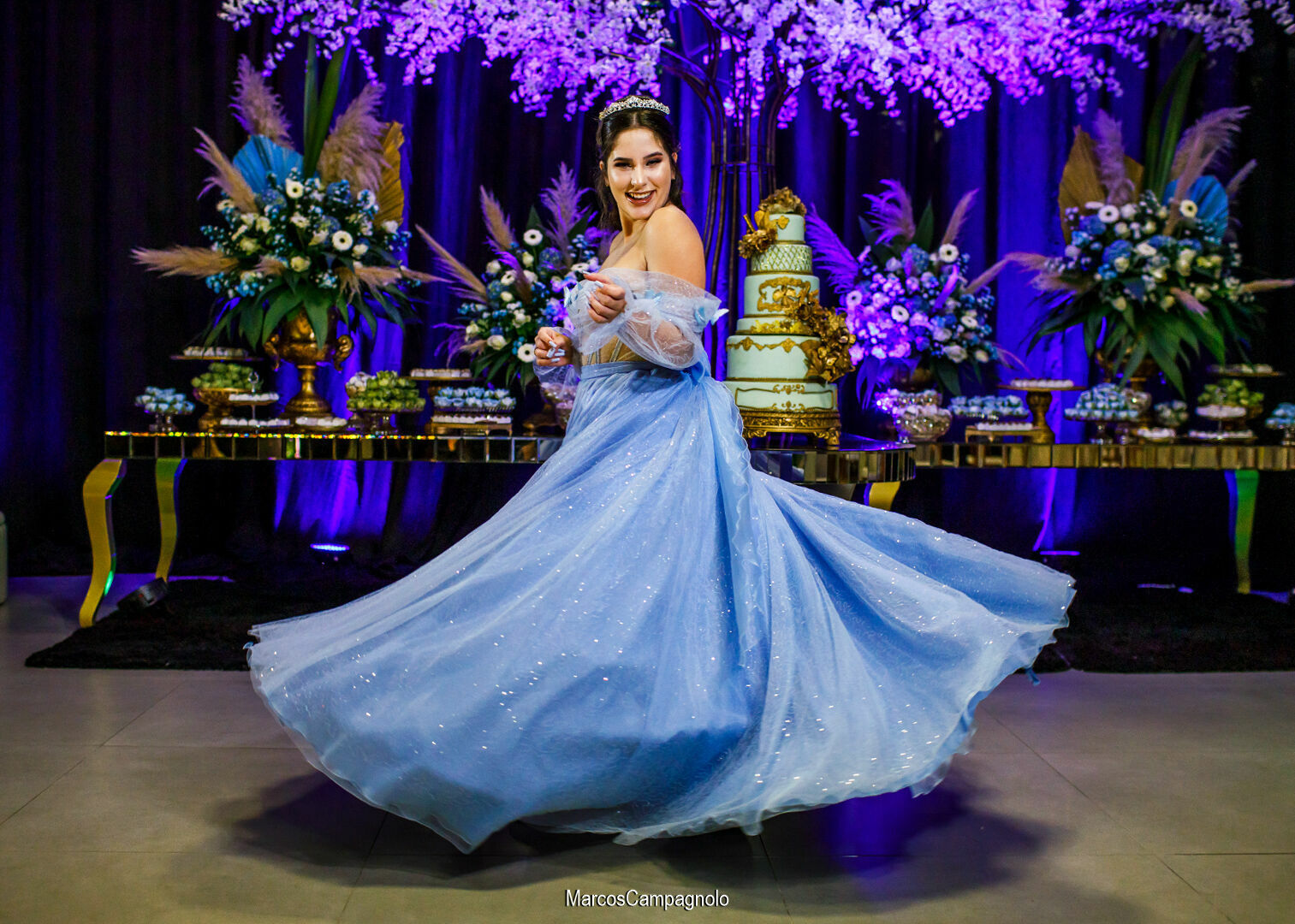 Foto 15 anos Gabriela - Imagem 19