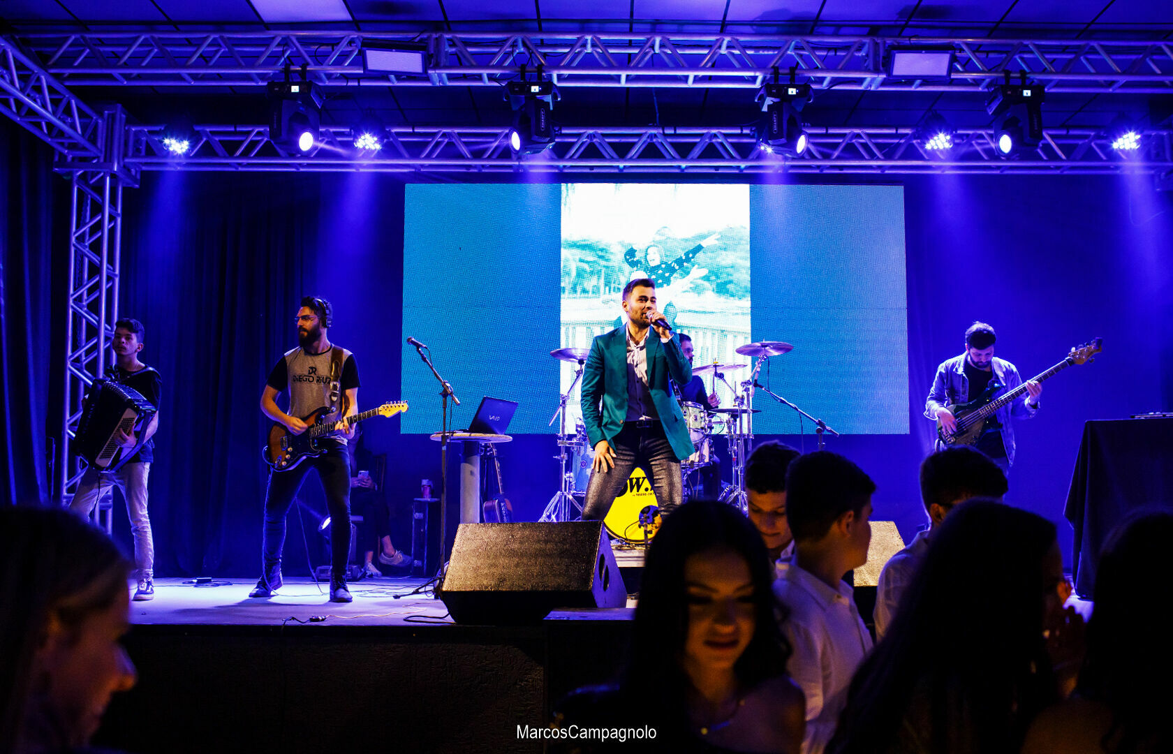 Foto 15 anos Gabriela - Imagem 37