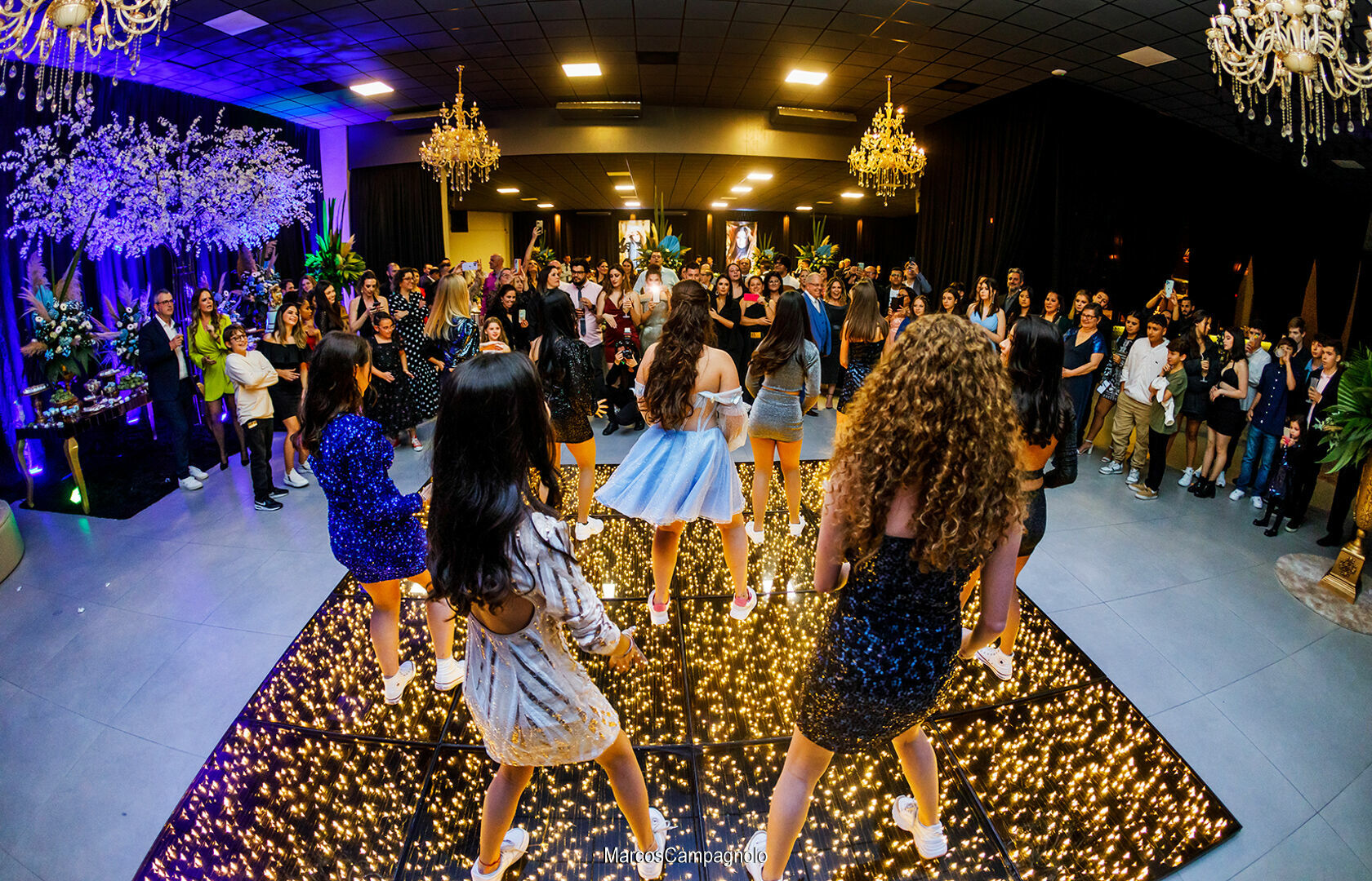 Foto 15 anos Gabriela - Imagem 35