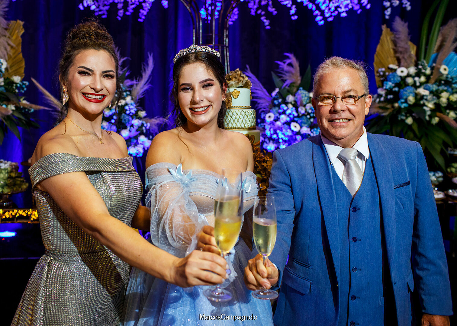 Foto 15 anos Gabriela - Imagem 31