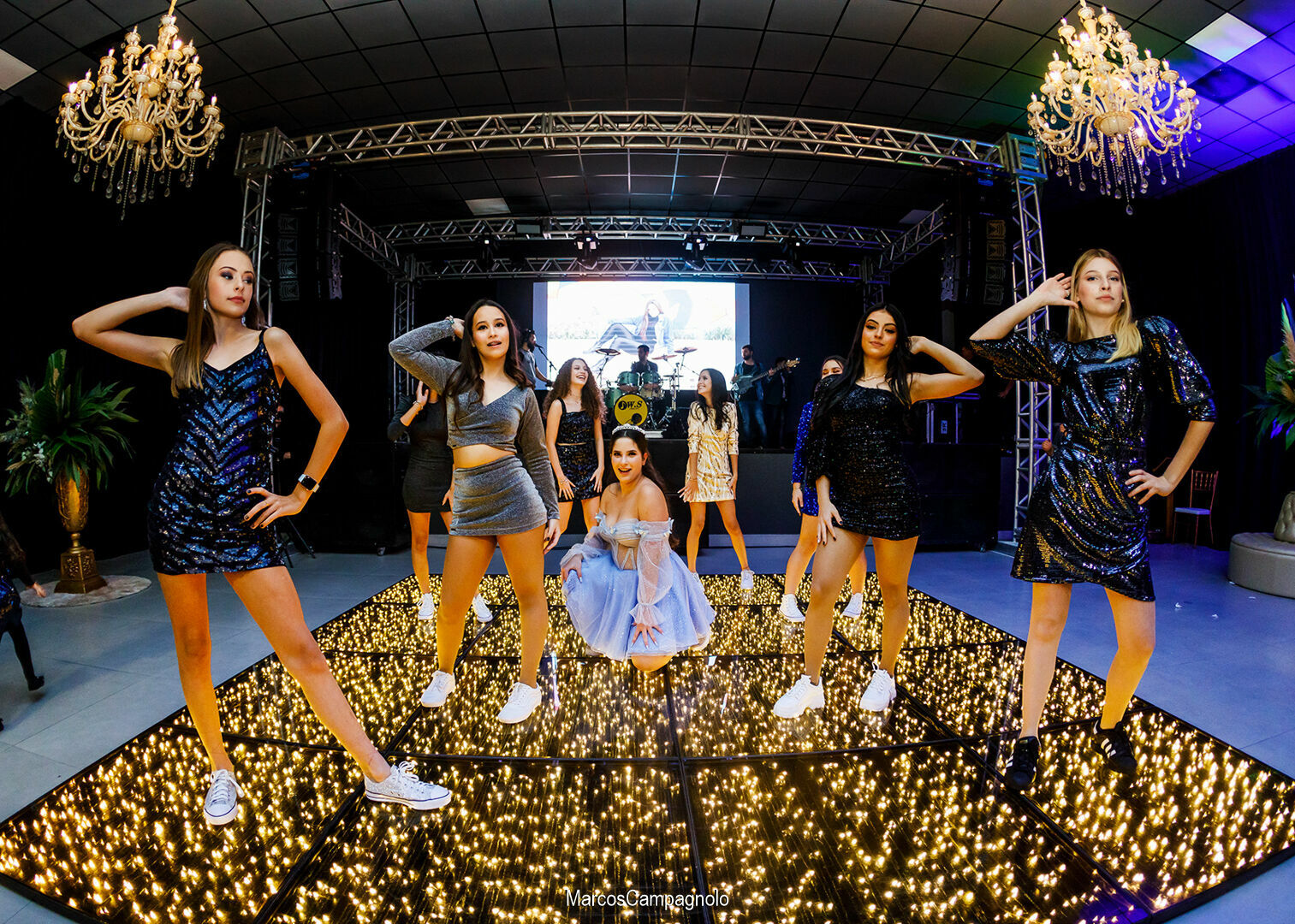 Foto 15 anos Gabriela - Imagem 34