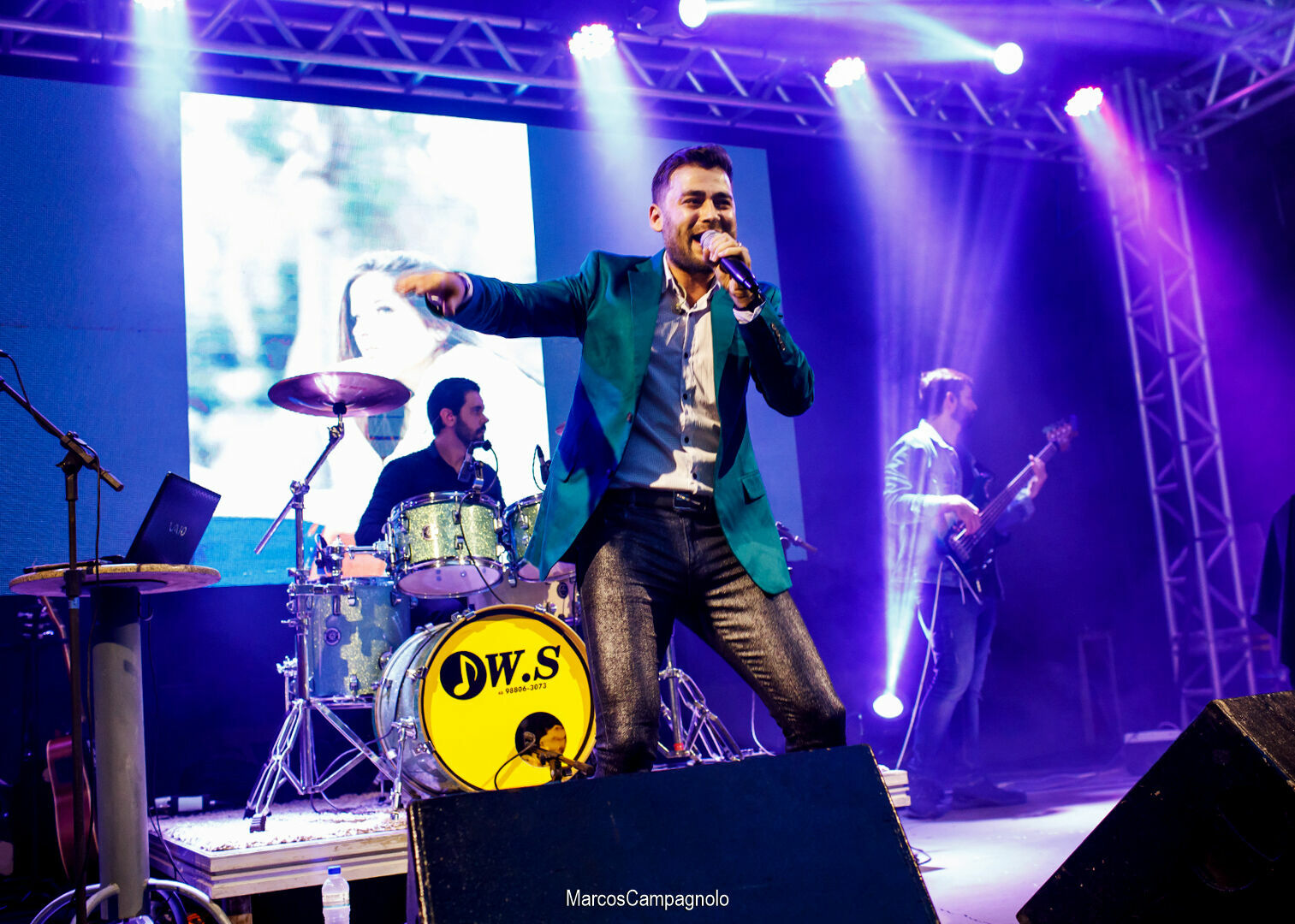 Foto 15 anos Gabriela - Imagem 36