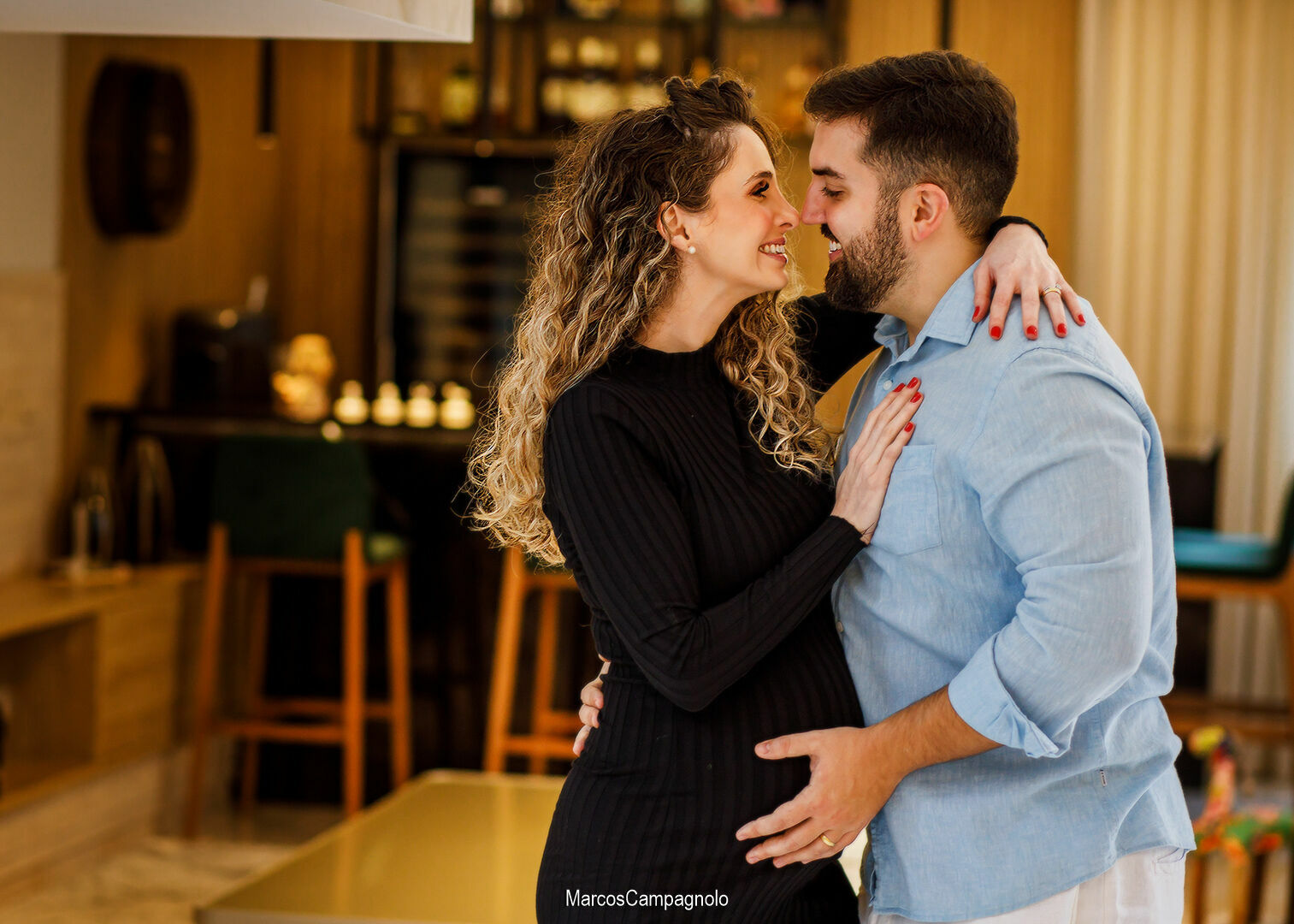 Foto (Gestante) Talita e Ricardo - Imagem 9