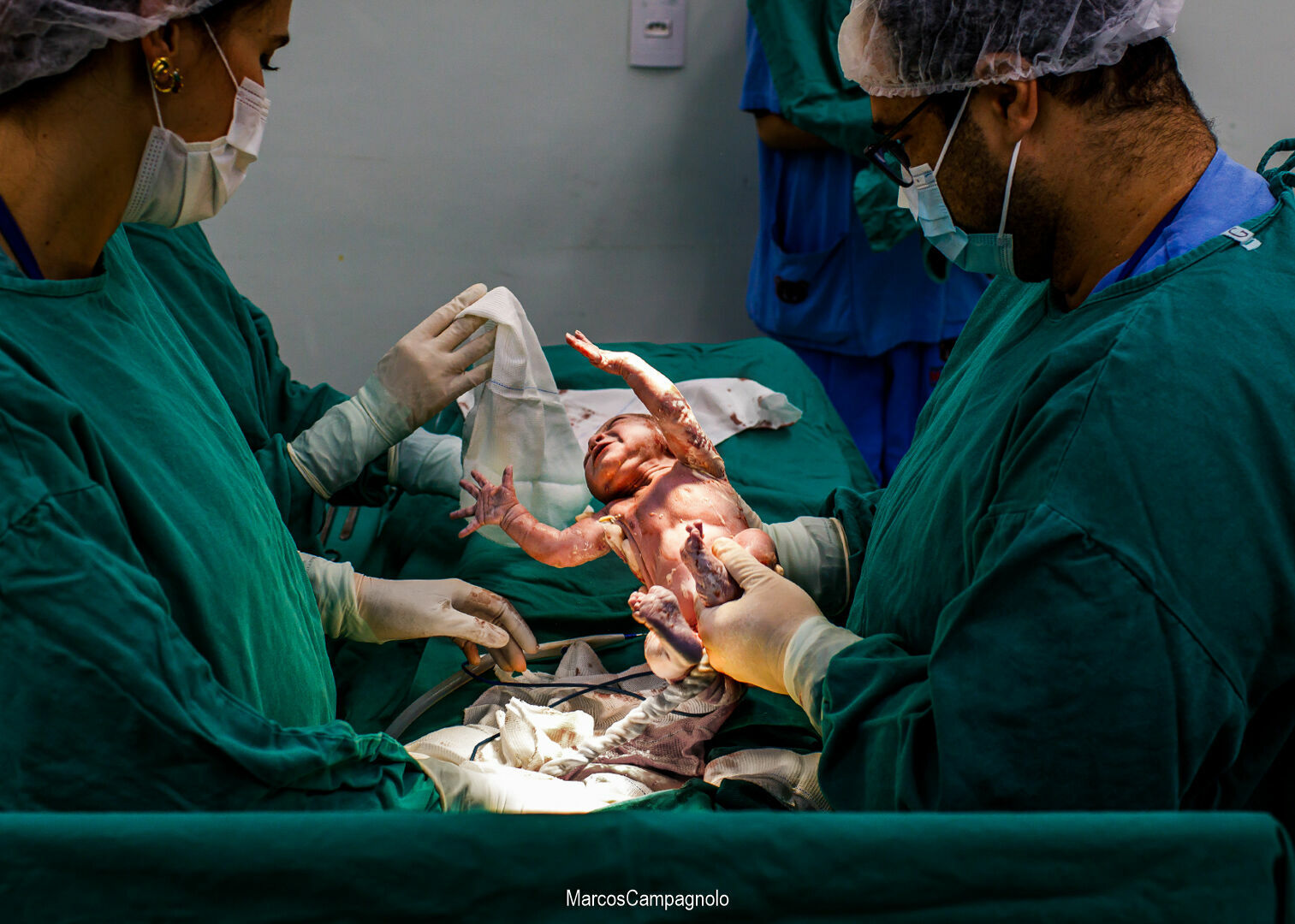 Foto (Gestante) Talita e Ricardo - Imagem 12