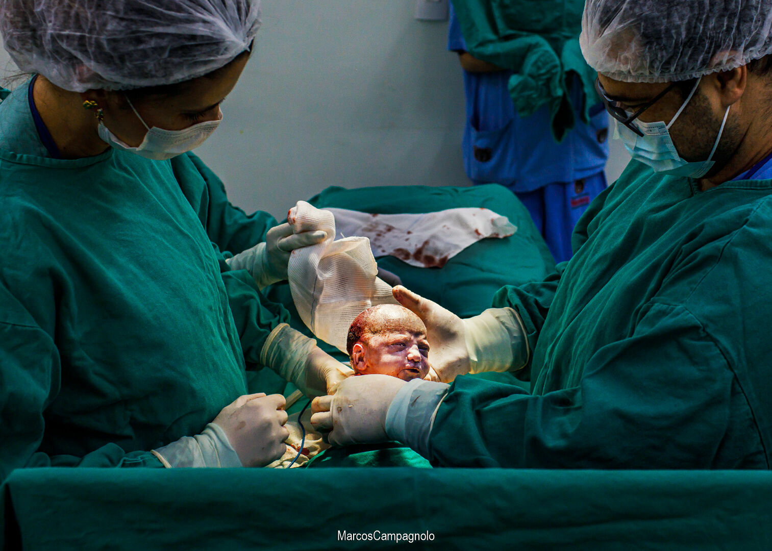 Foto (Gestante) Talita e Ricardo - Imagem 10