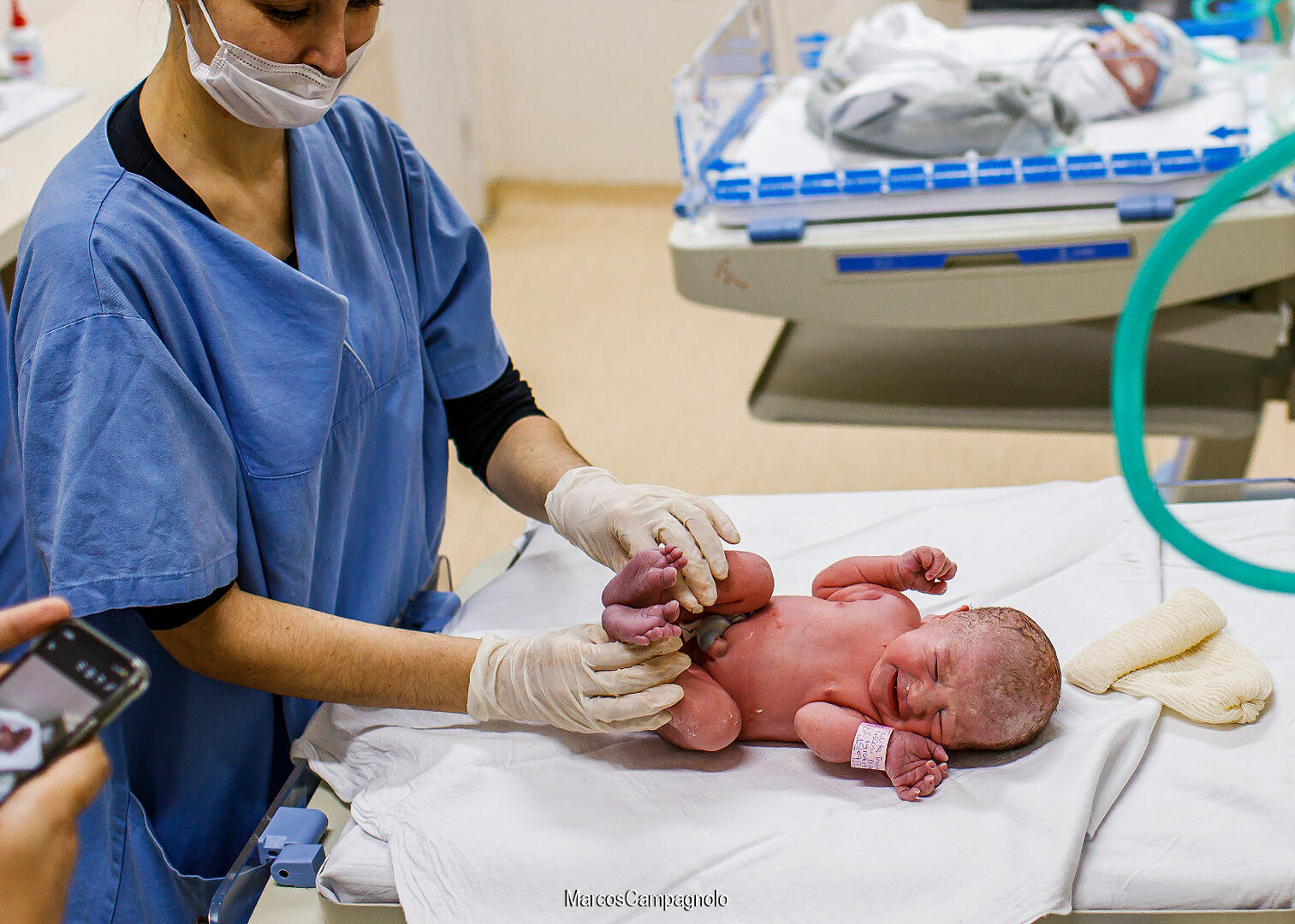 Foto (Gestante) Talita e Ricardo - Imagem 14