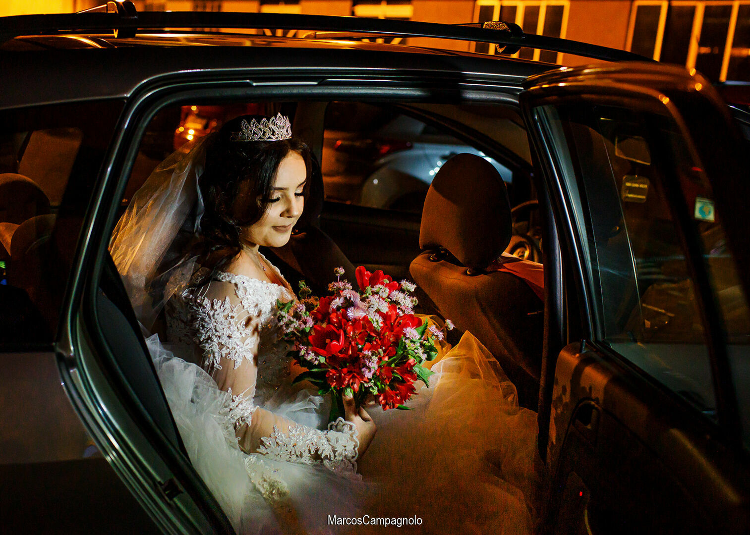 Foto Casamento Evelyn e Matheus - Imagem 1