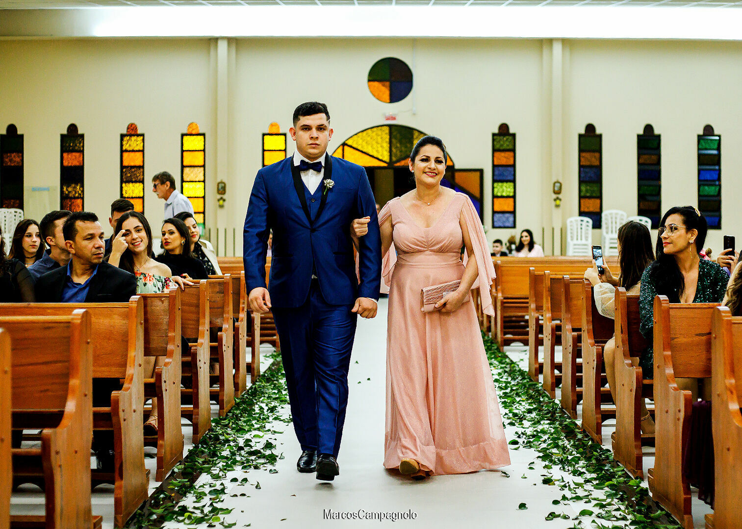 Foto Casamento Evelyn e Matheus - Imagem 0