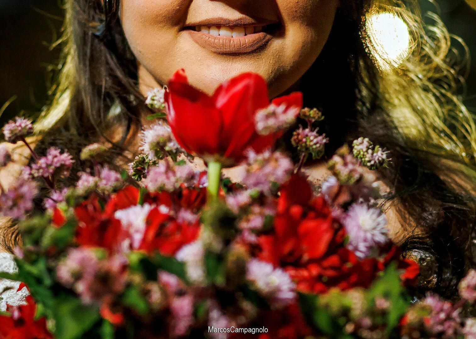 Foto Casamento Evelyn e Matheus - Imagem 18