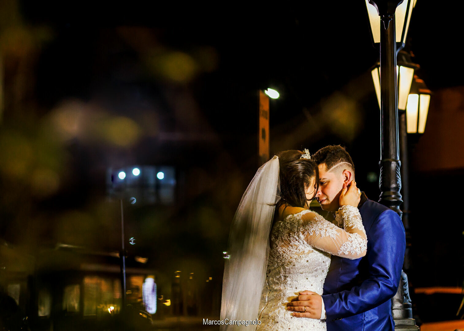 Foto Casamento Evelyn e Matheus - Imagem 15