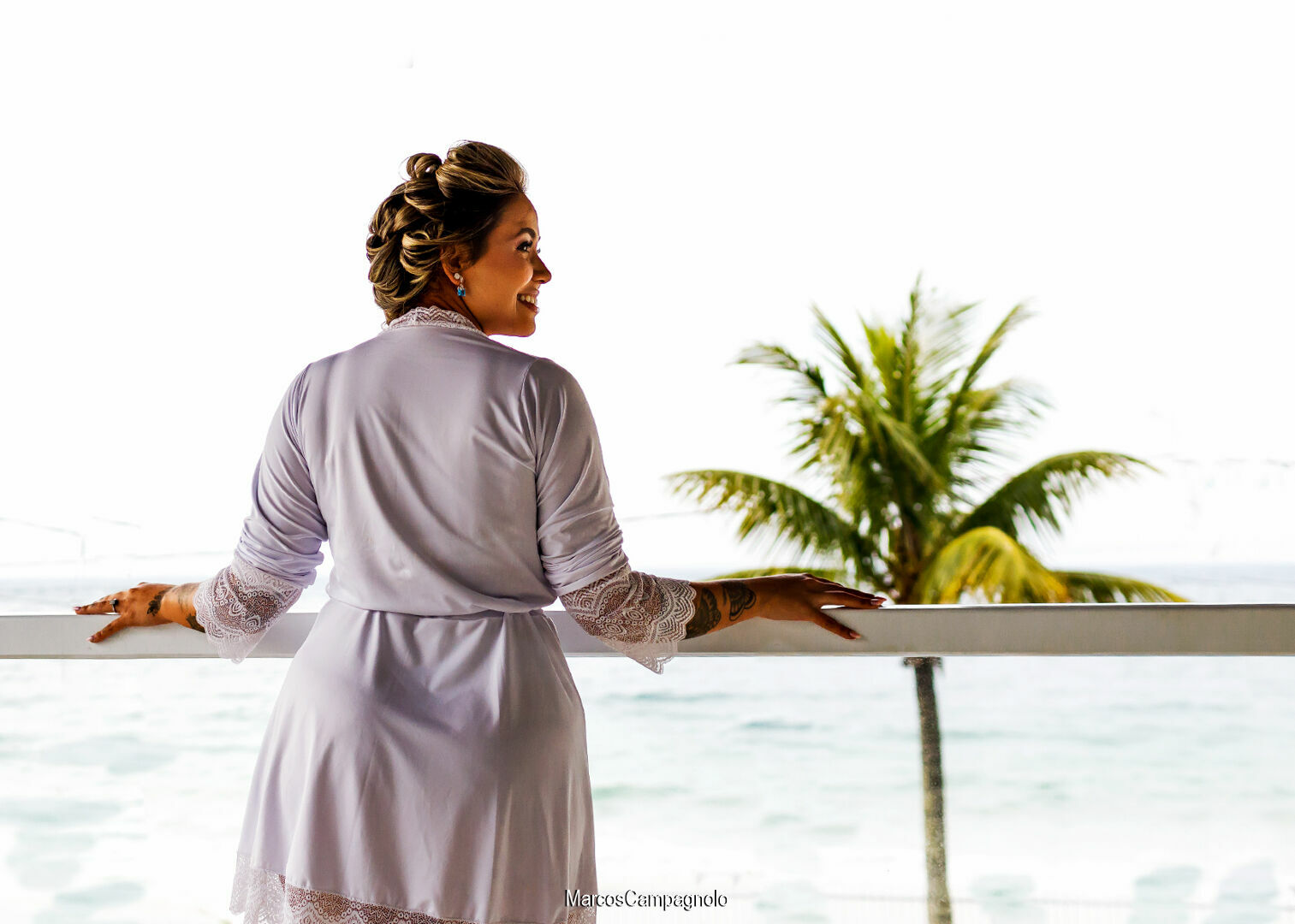 Foto Casamento Izadora e Ramon - Imagem 1