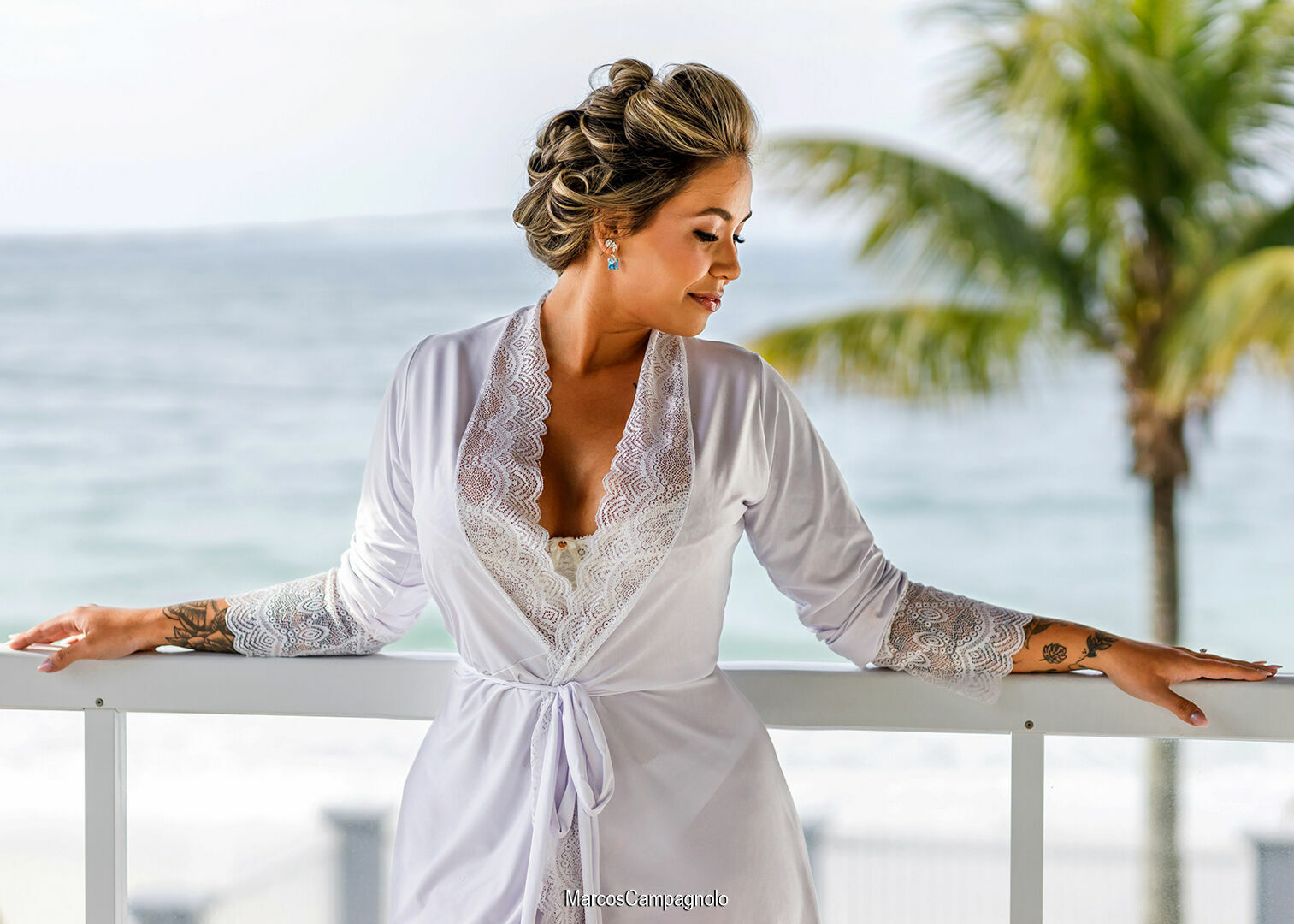 Foto Casamento Izadora e Ramon - Imagem 2