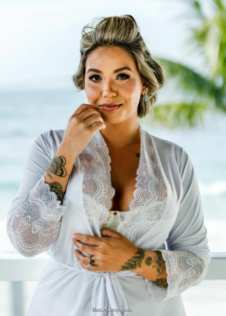 Foto Casamento Izadora e Ramon - Imagem 3