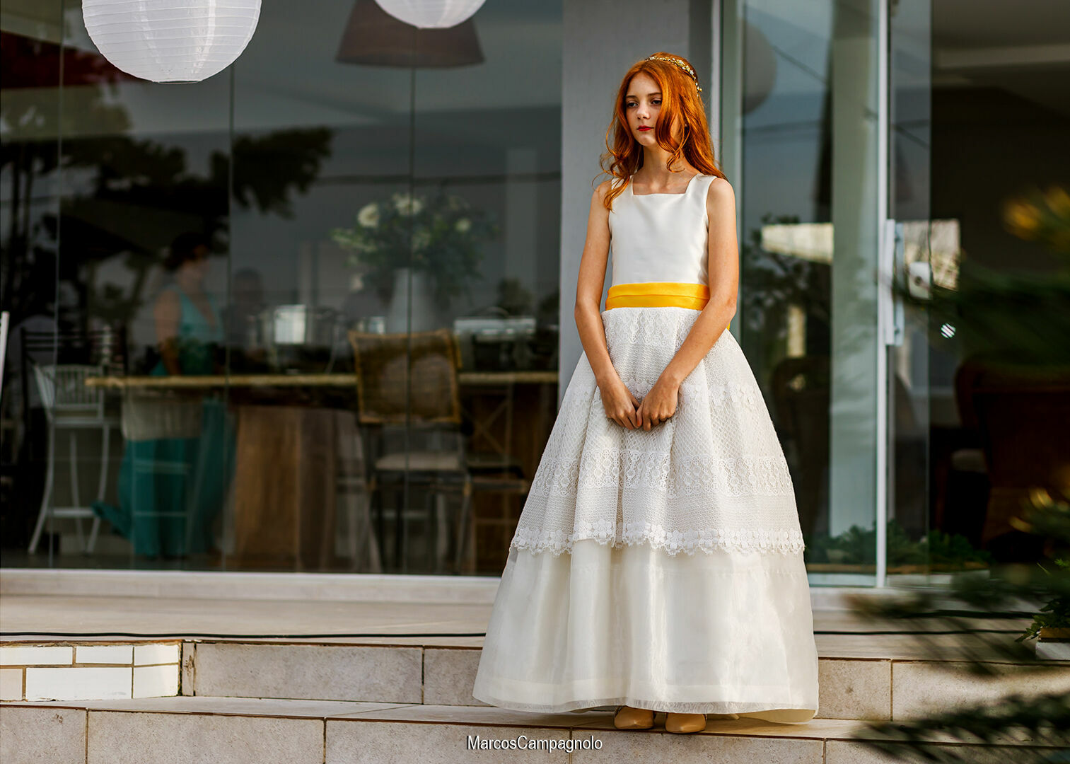 Foto Casamento Izadora e Ramon - Imagem 7