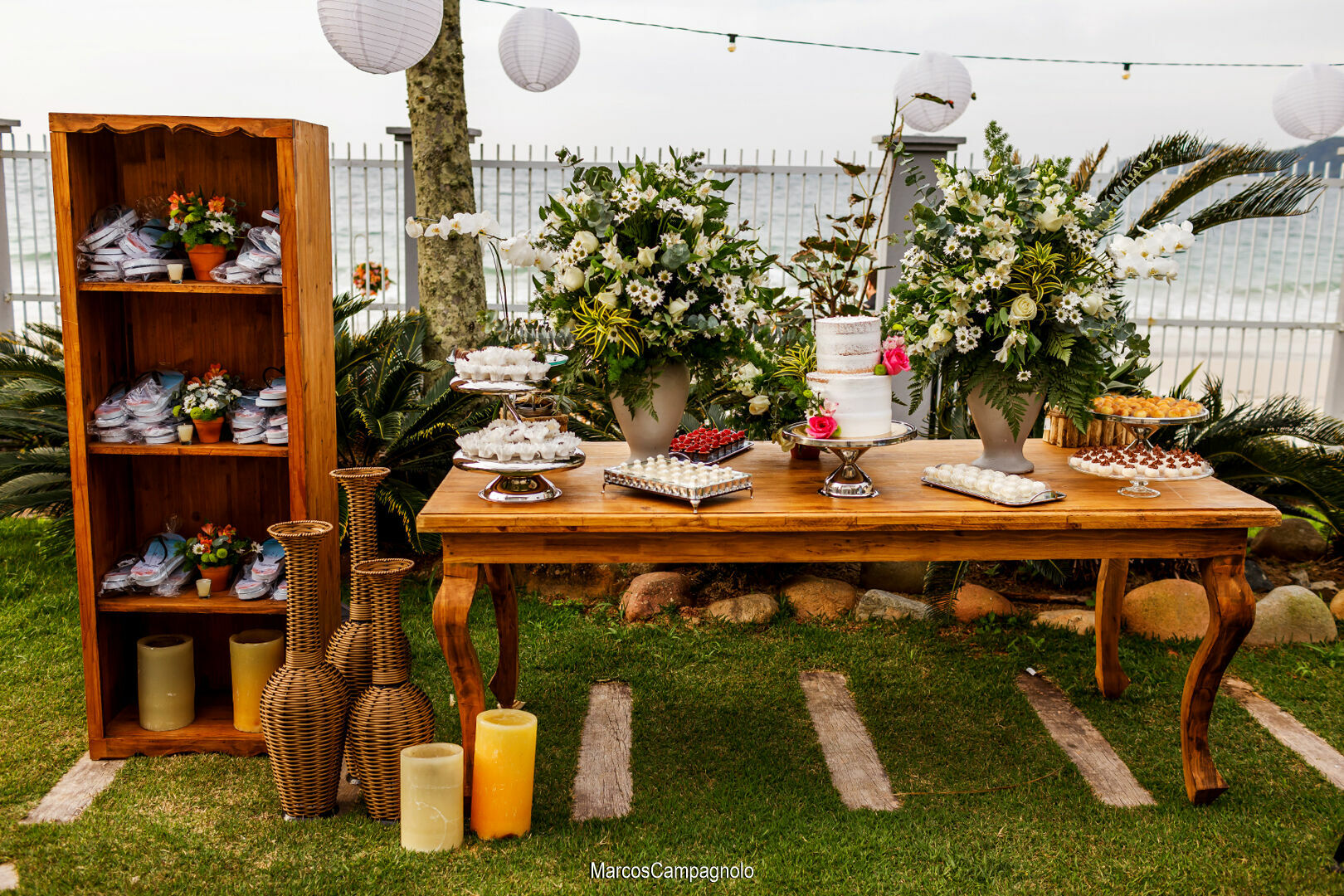 Foto Casamento Izadora e Ramon - Imagem 6