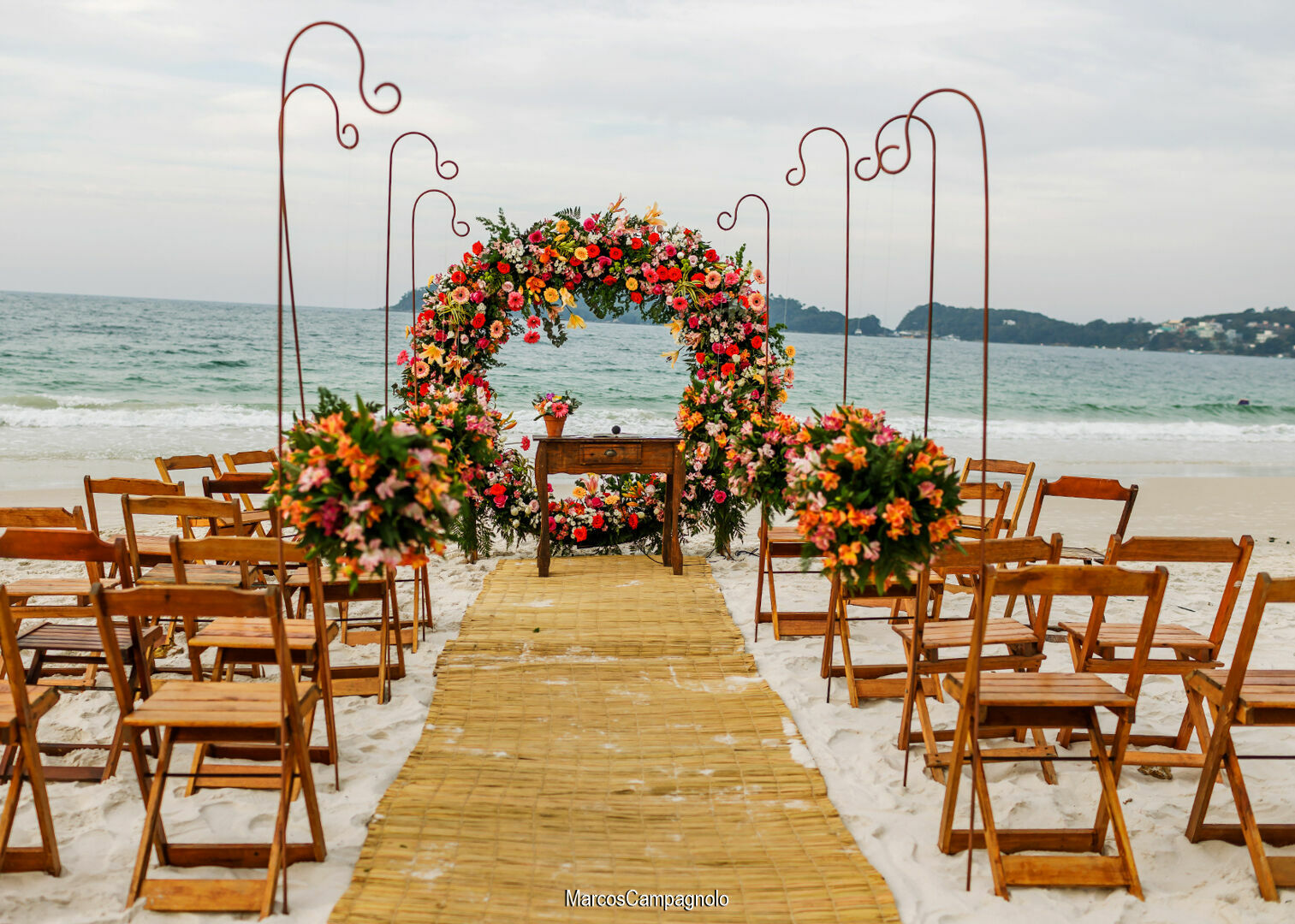 Foto Casamento Izadora e Ramon - Imagem 8