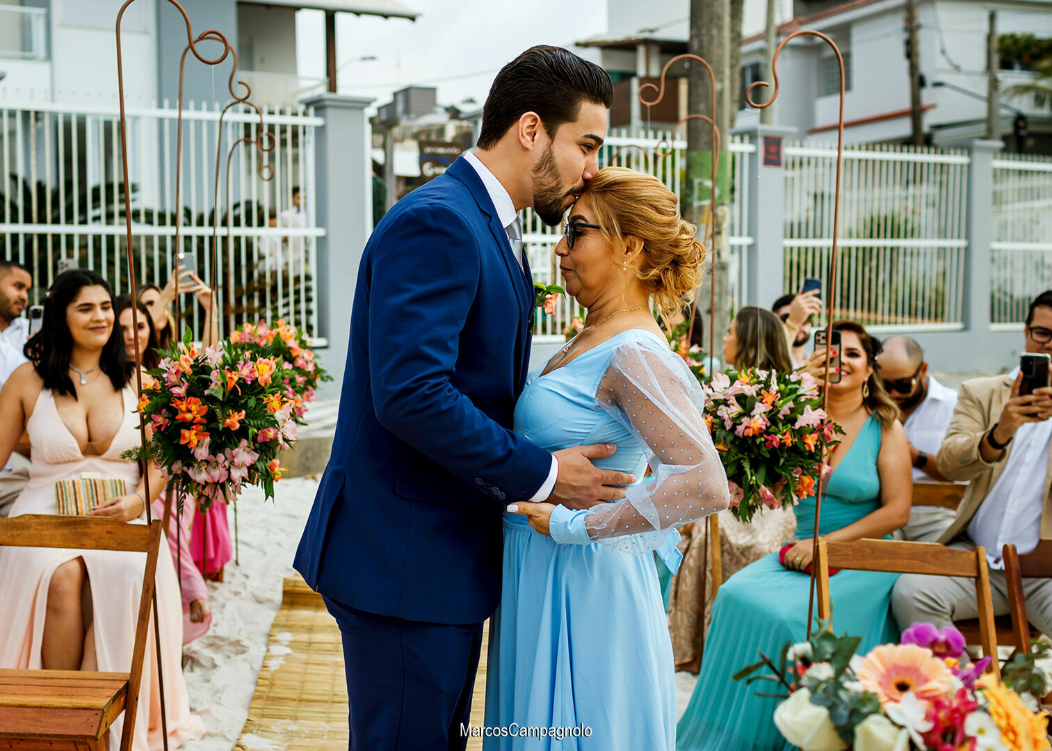 Foto Casamento Izadora e Ramon - Imagem 11