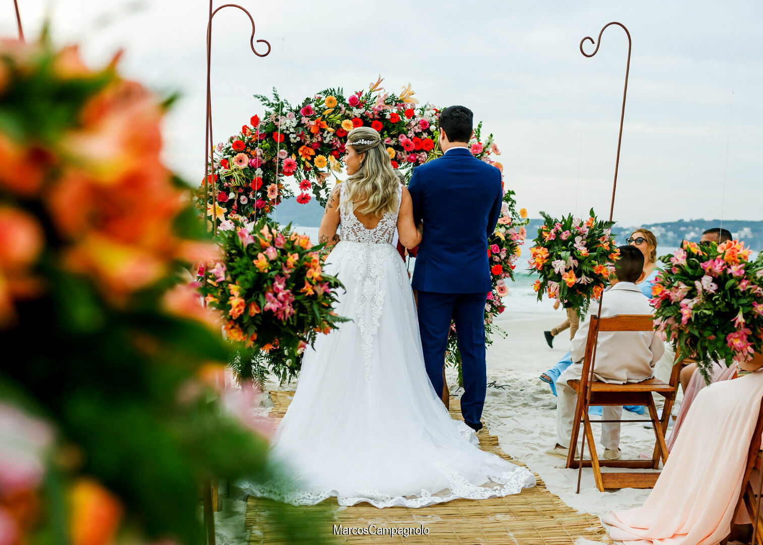 Foto Casamento Izadora e Ramon - Imagem 13