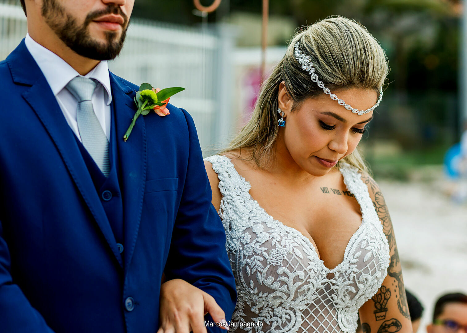 Foto Casamento Izadora e Ramon - Imagem 14