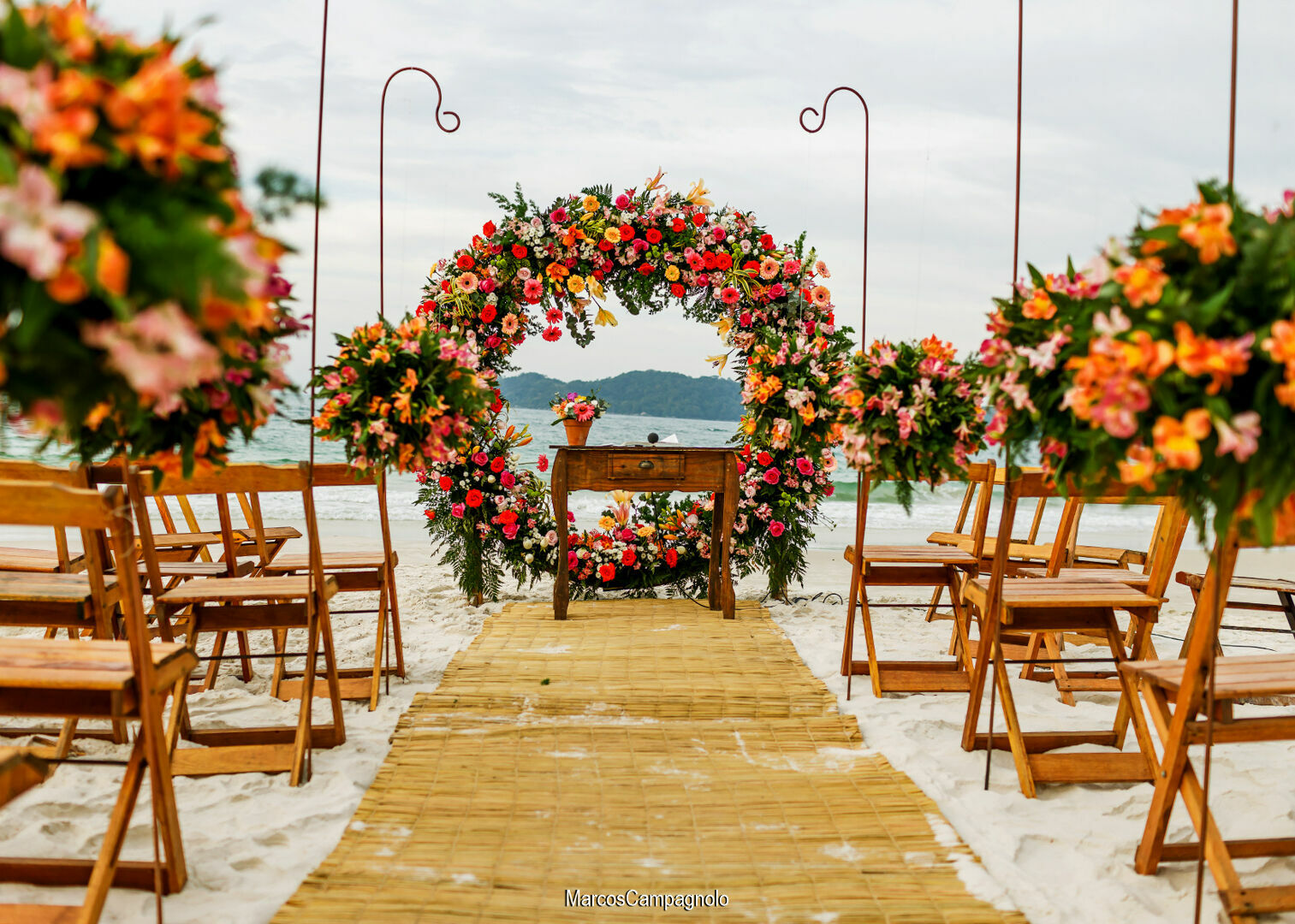 Foto Casamento Izadora e Ramon - Imagem 9