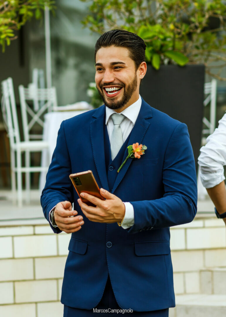 Foto Casamento Izadora e Ramon - Imagem 10