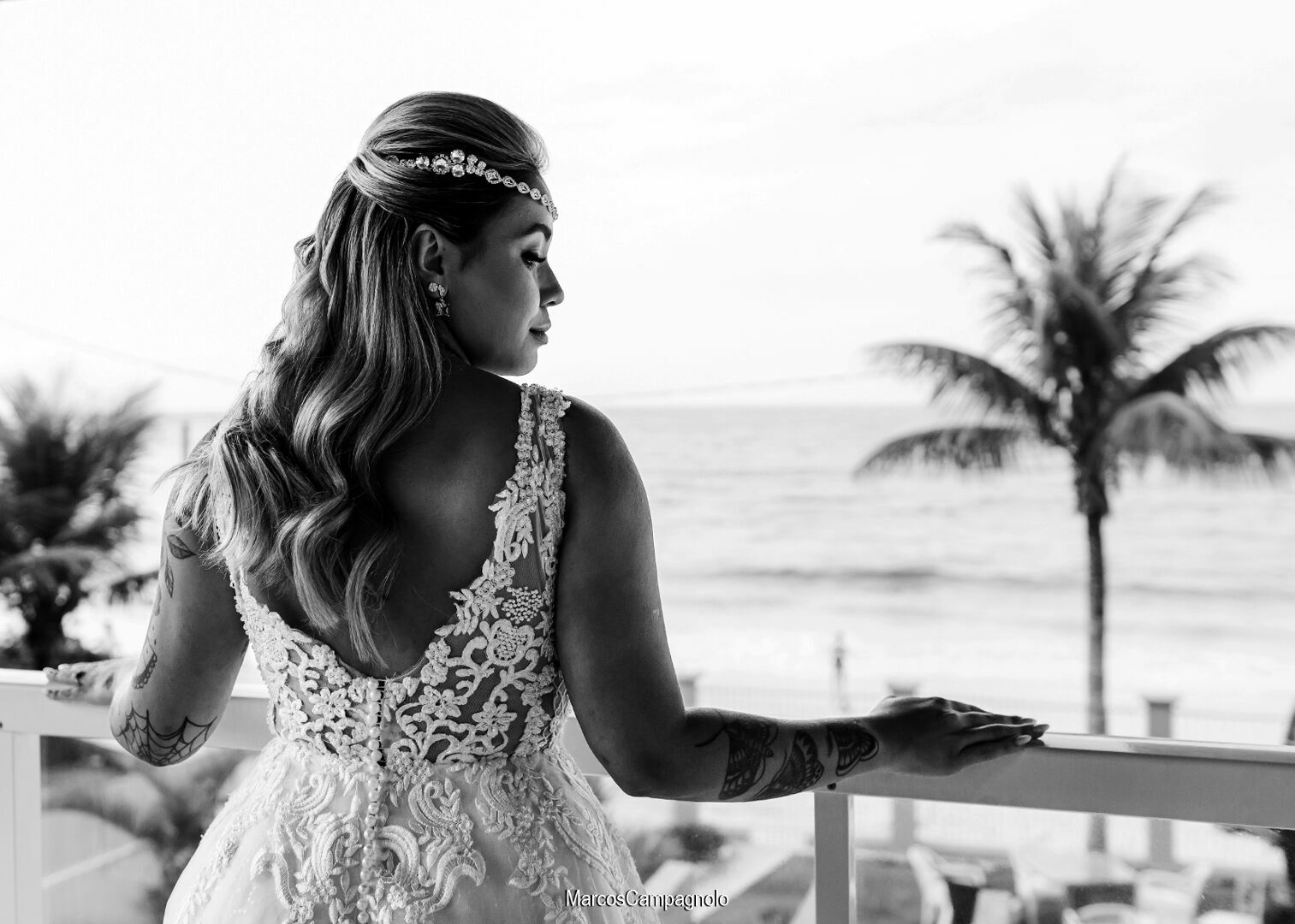 Foto Casamento Izadora e Ramon - Imagem 5