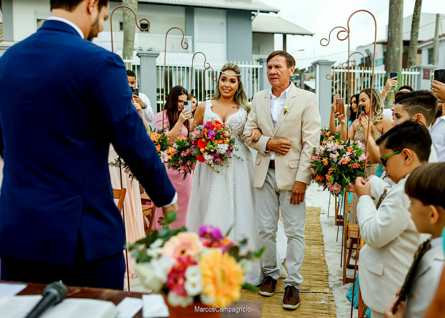 Foto Casamento Izadora e Ramon - Imagem 12
