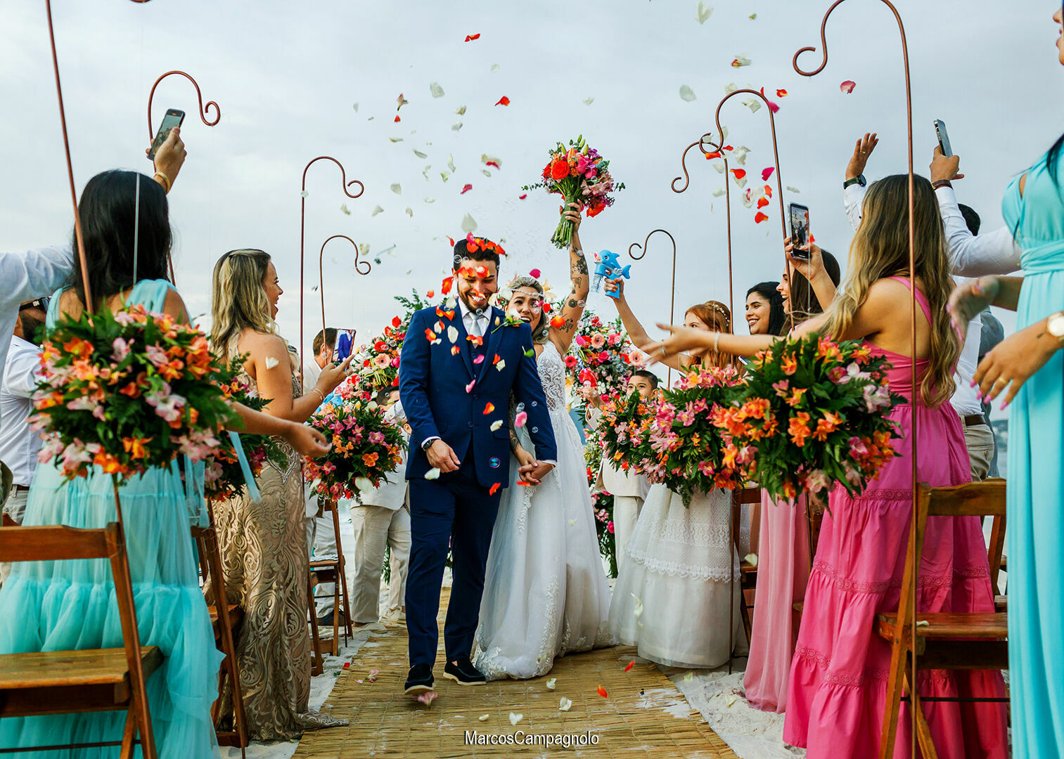 Foto Casamento Izadora e Ramon - Imagem 23