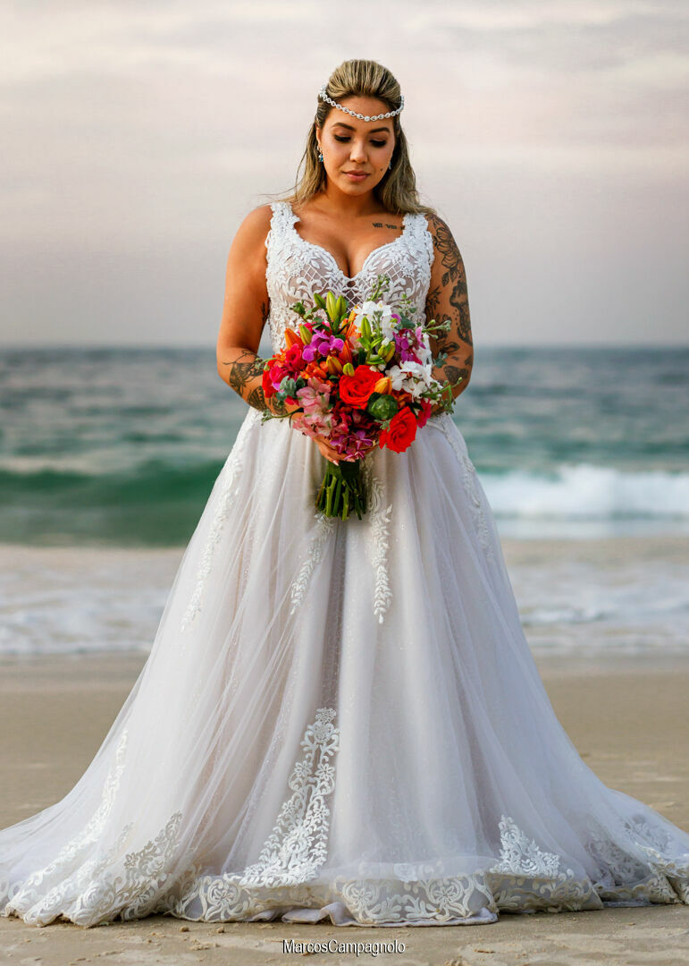 Foto Casamento Izadora e Ramon - Imagem 31