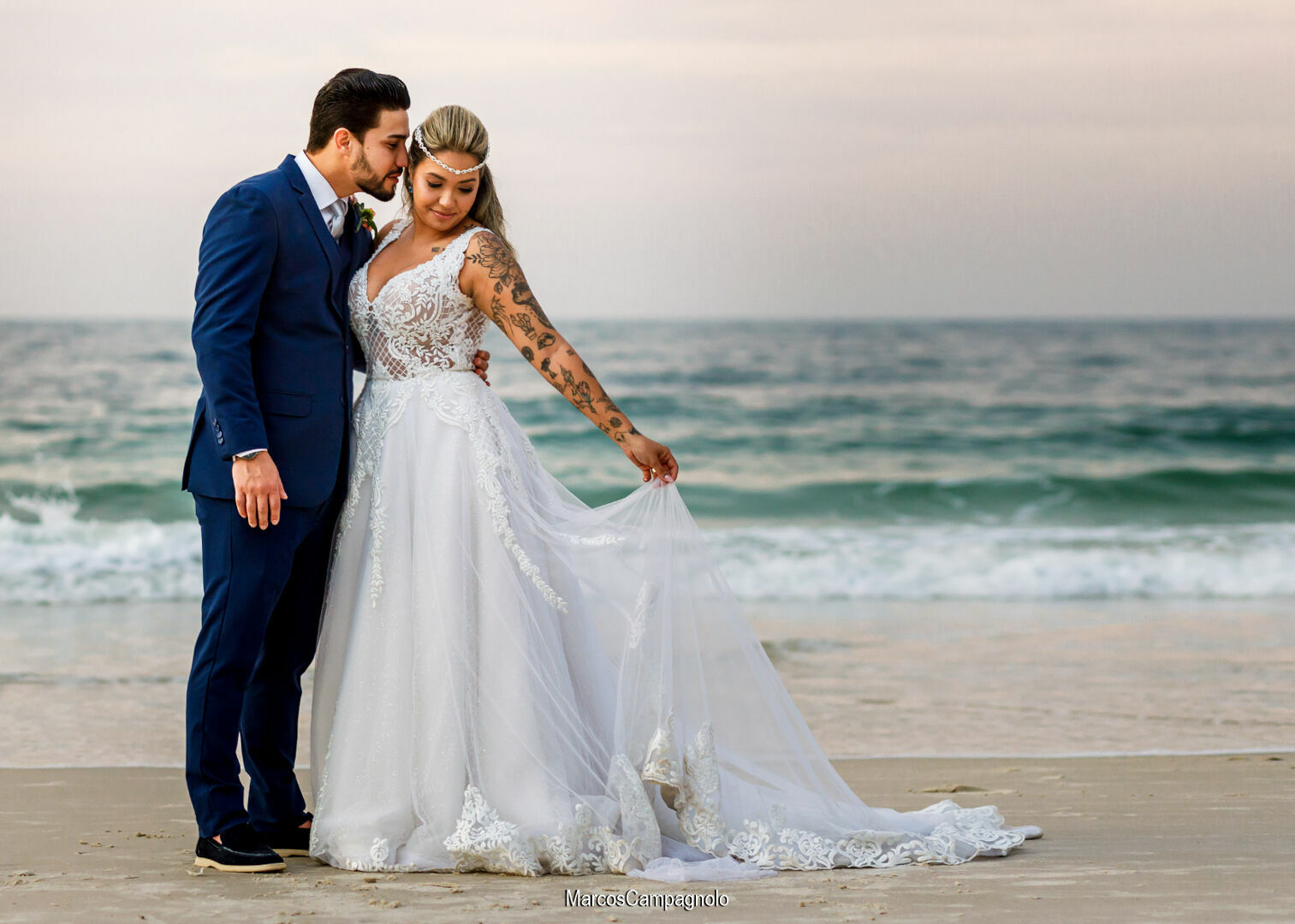 Foto Casamento Izadora e Ramon - Imagem 27