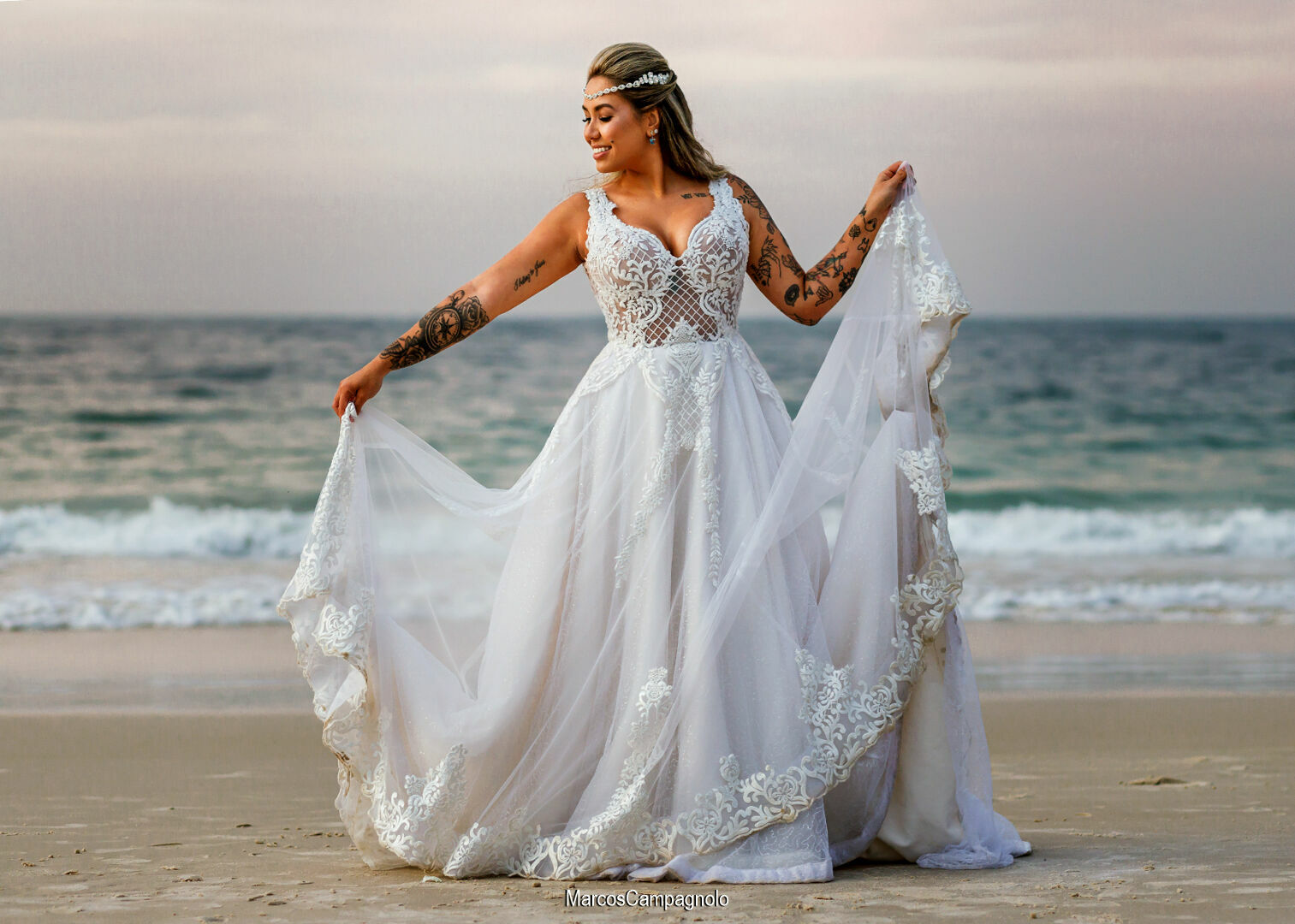 Foto Casamento Izadora e Ramon - Imagem 30