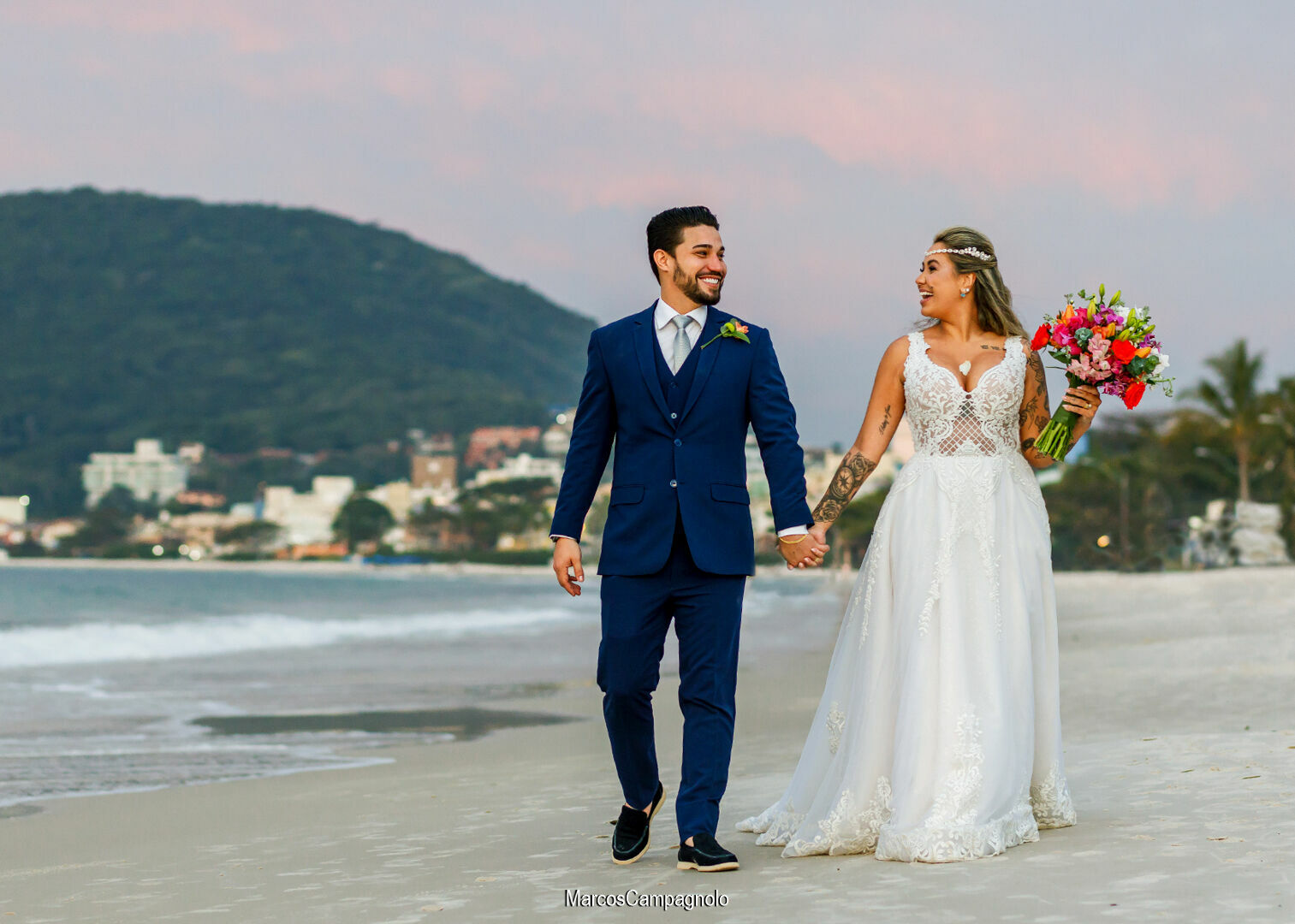 Foto Casamento Izadora e Ramon - Imagem 25