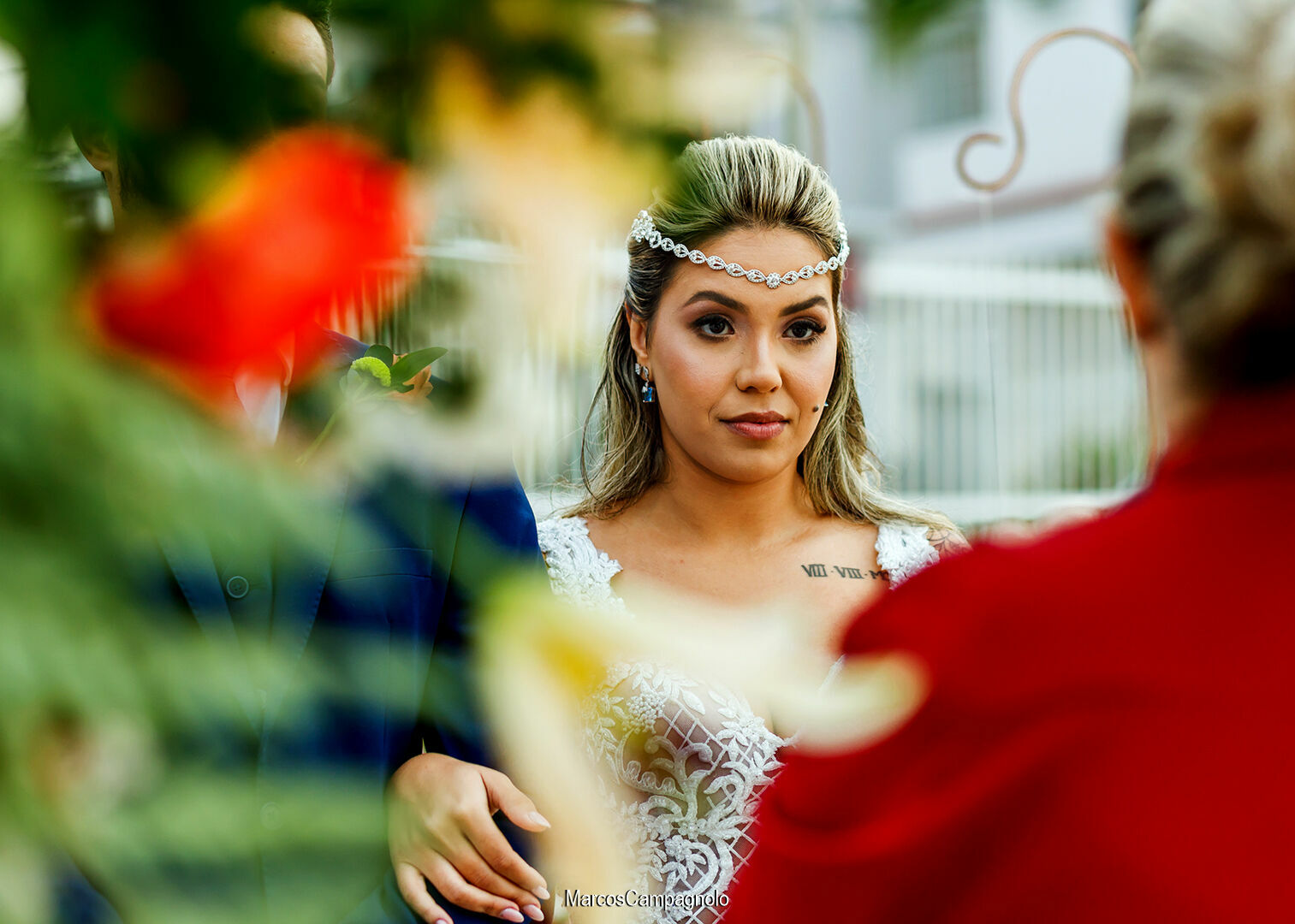 Foto Casamento Izadora e Ramon - Imagem 19