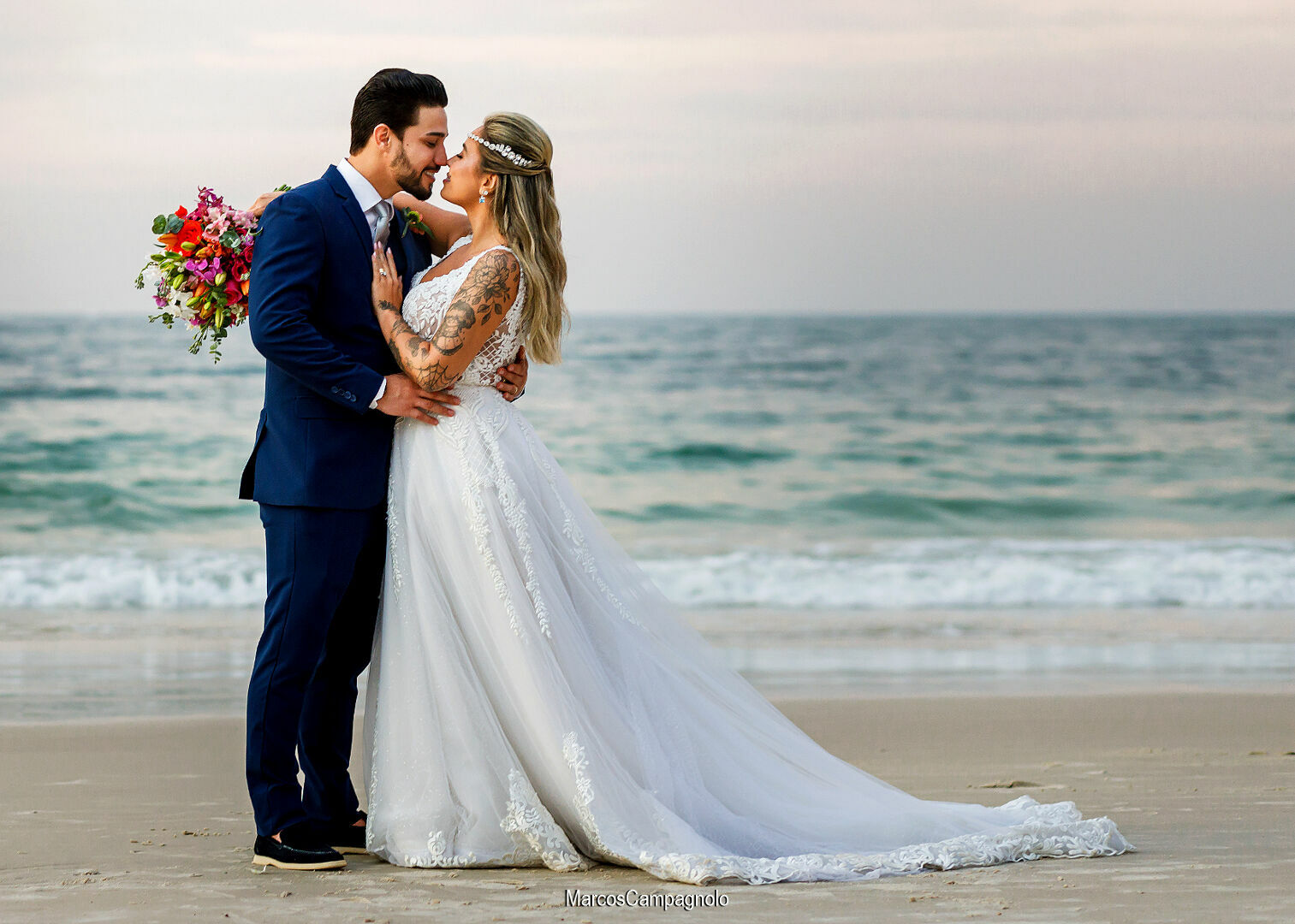 Foto Casamento Izadora e Ramon - Imagem 26