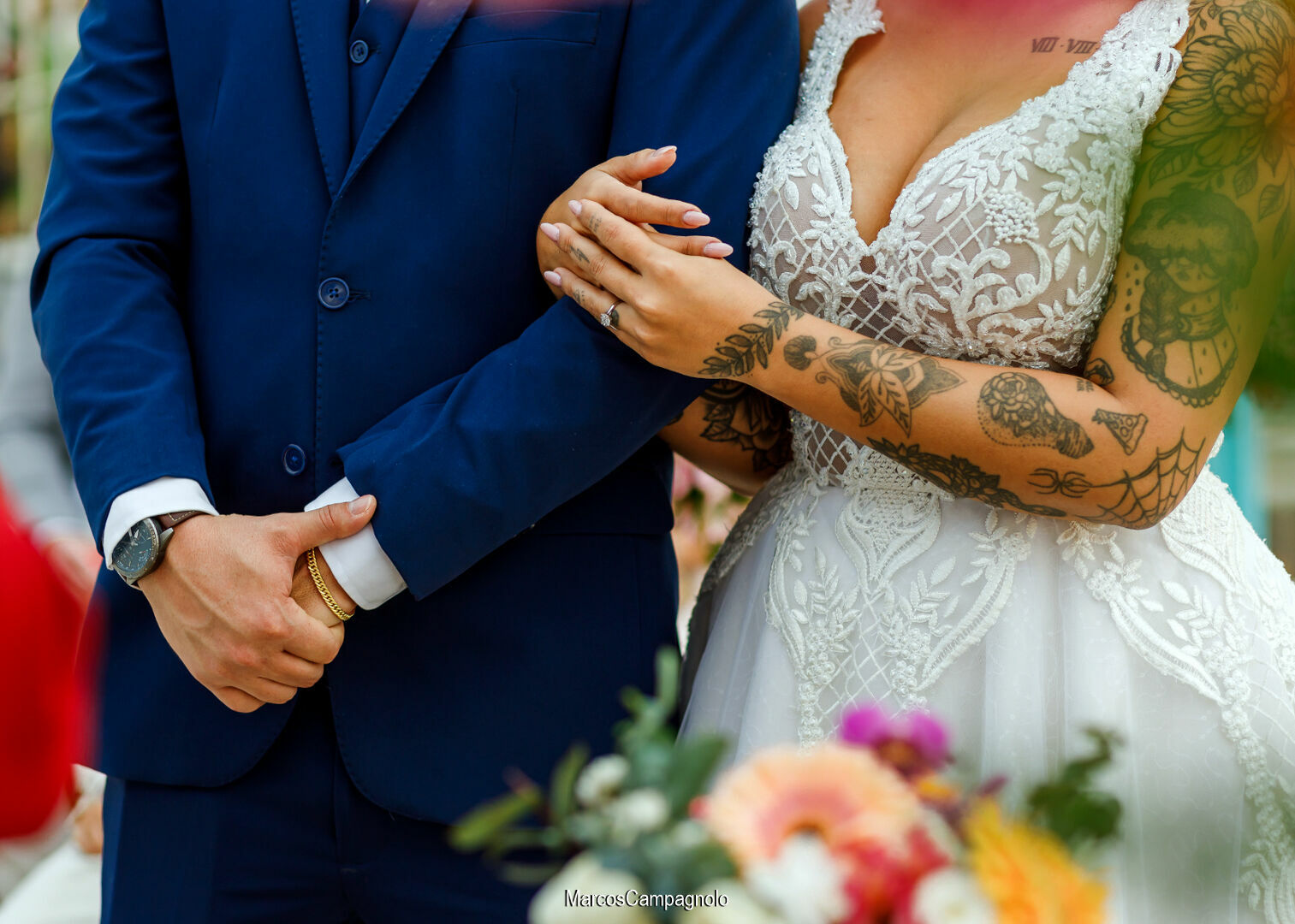 Foto Casamento Izadora e Ramon - Imagem 18