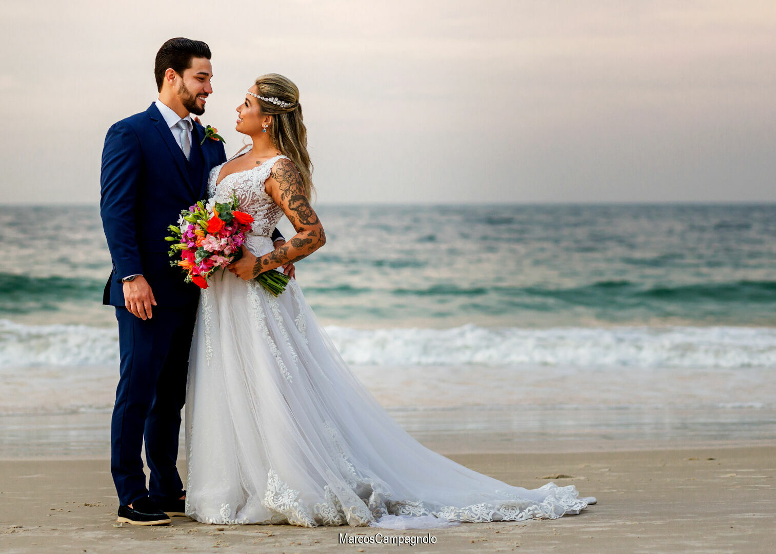 Foto Casamento Izadora e Ramon - Imagem 29